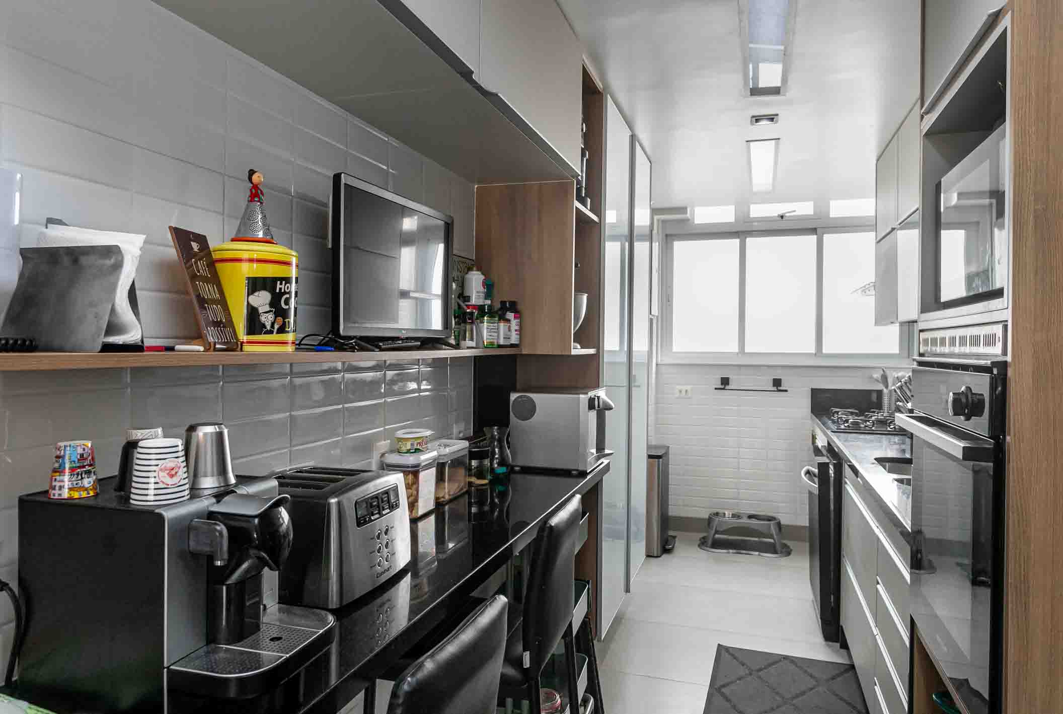  Renovated Apartment One Block from the Beach in Leblon - 物件實景