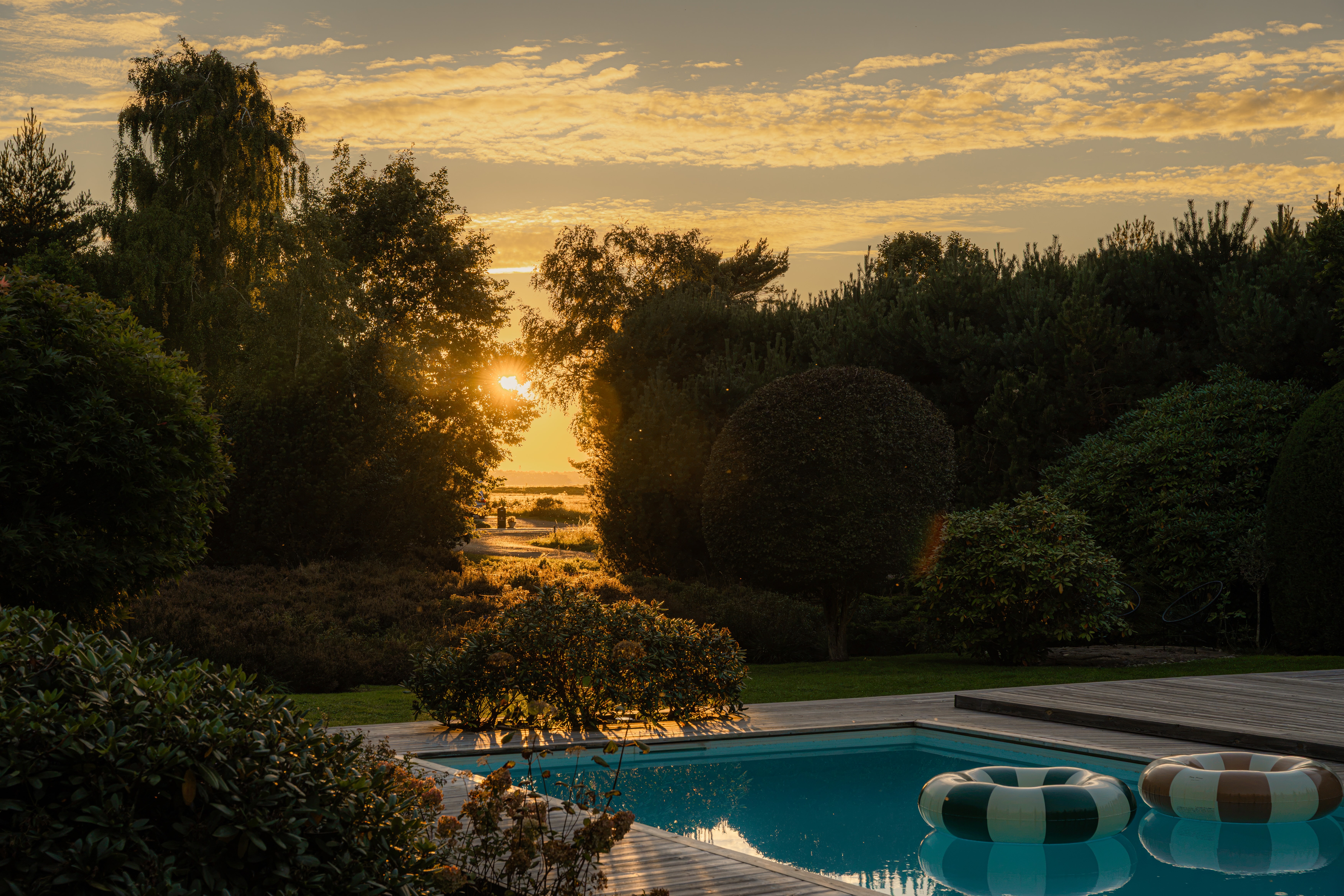  A Rare Architectural Retreat on the Swedish Riviera - 物件實景