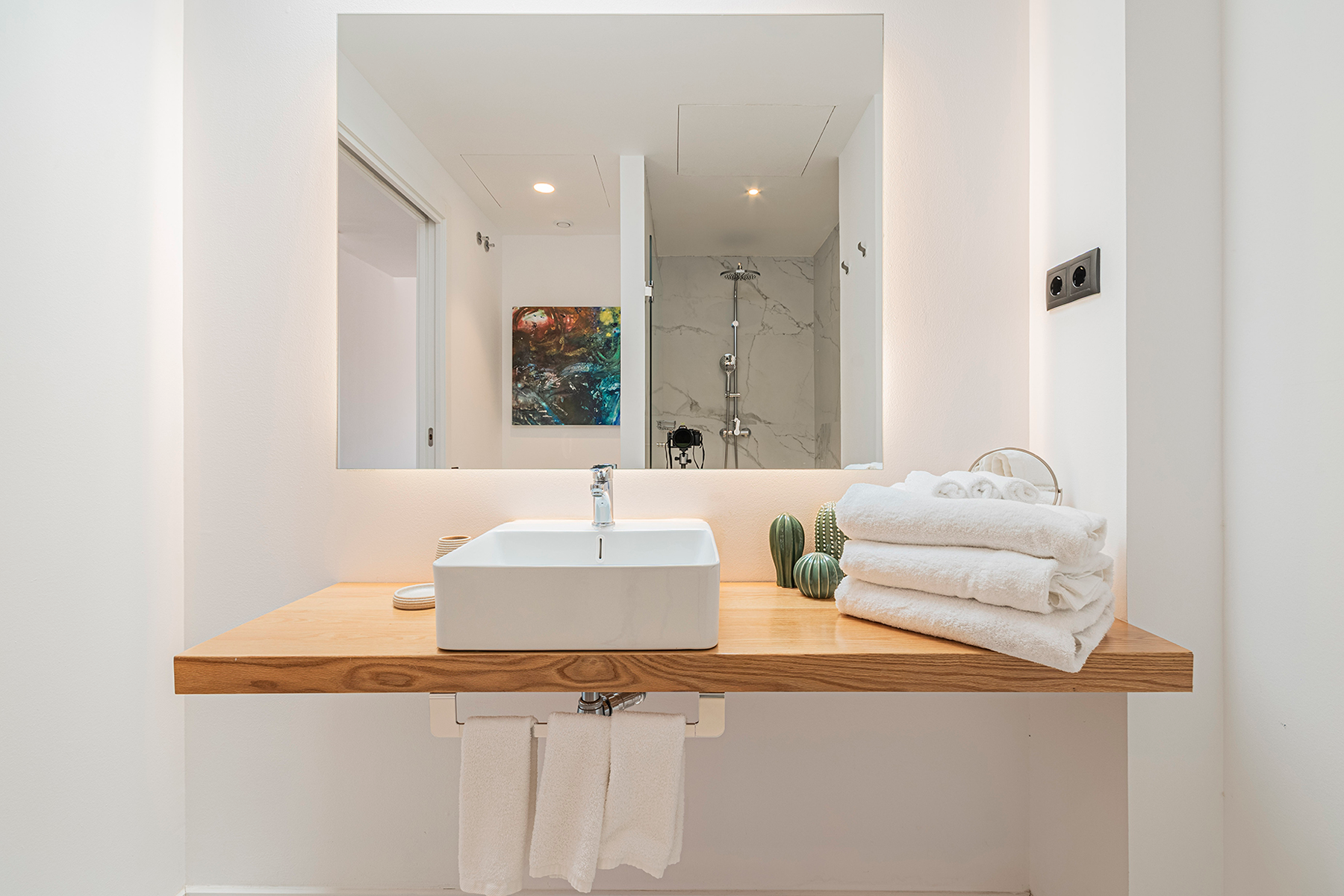  Consell de Cent residences - a green oasis in central Eixample - 物件實景