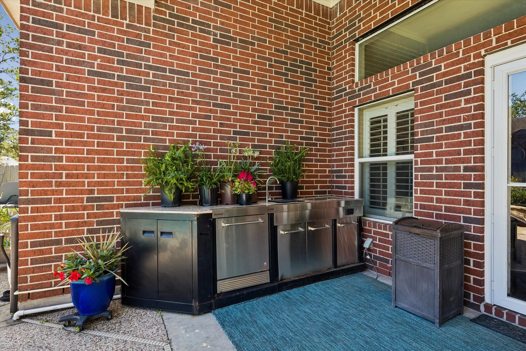  803 Woodcrest Drive - 物件實景