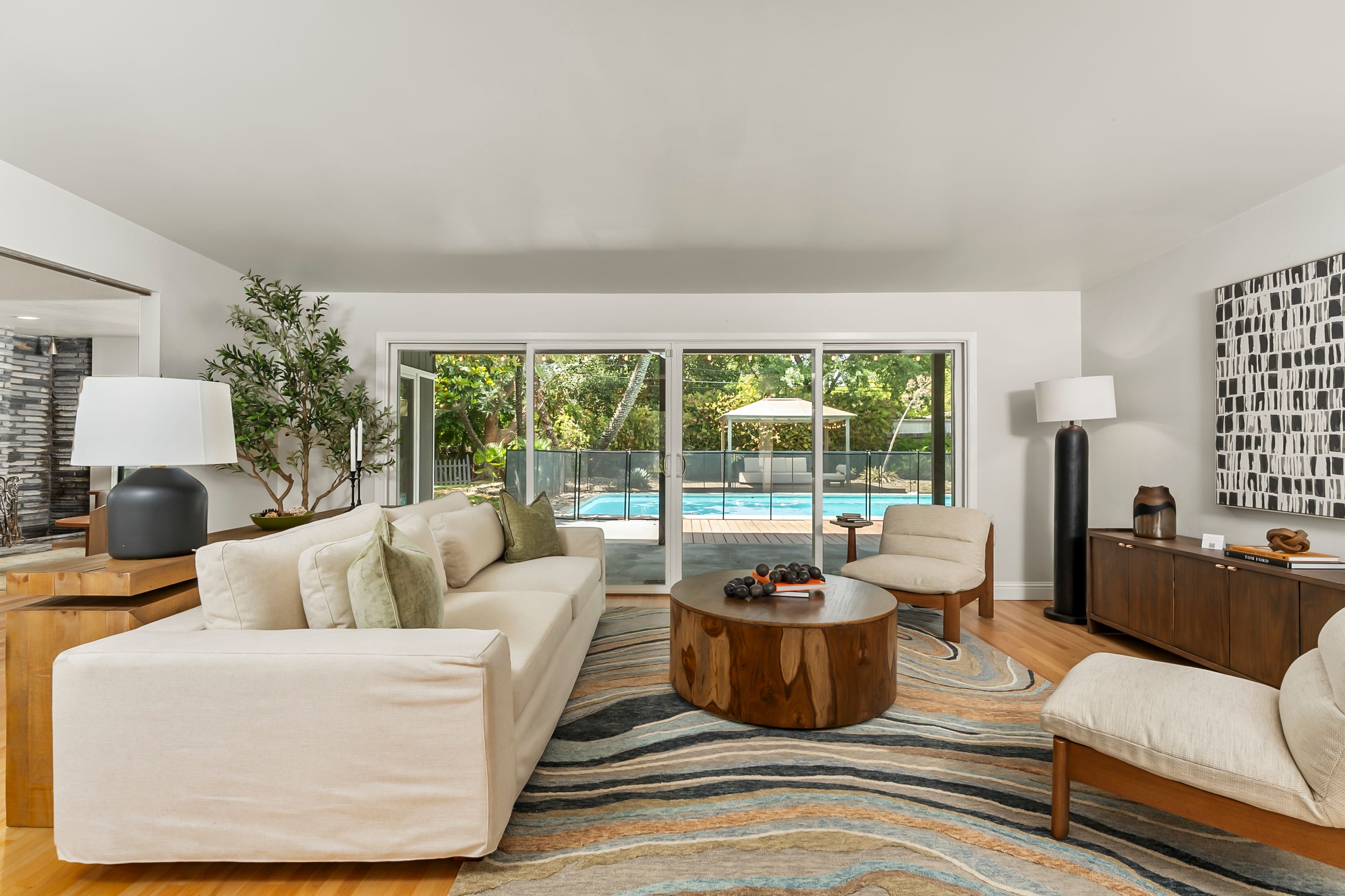 4935 Fair Oaks Boulevard, Carmichael, CA 95608 - 物件實景