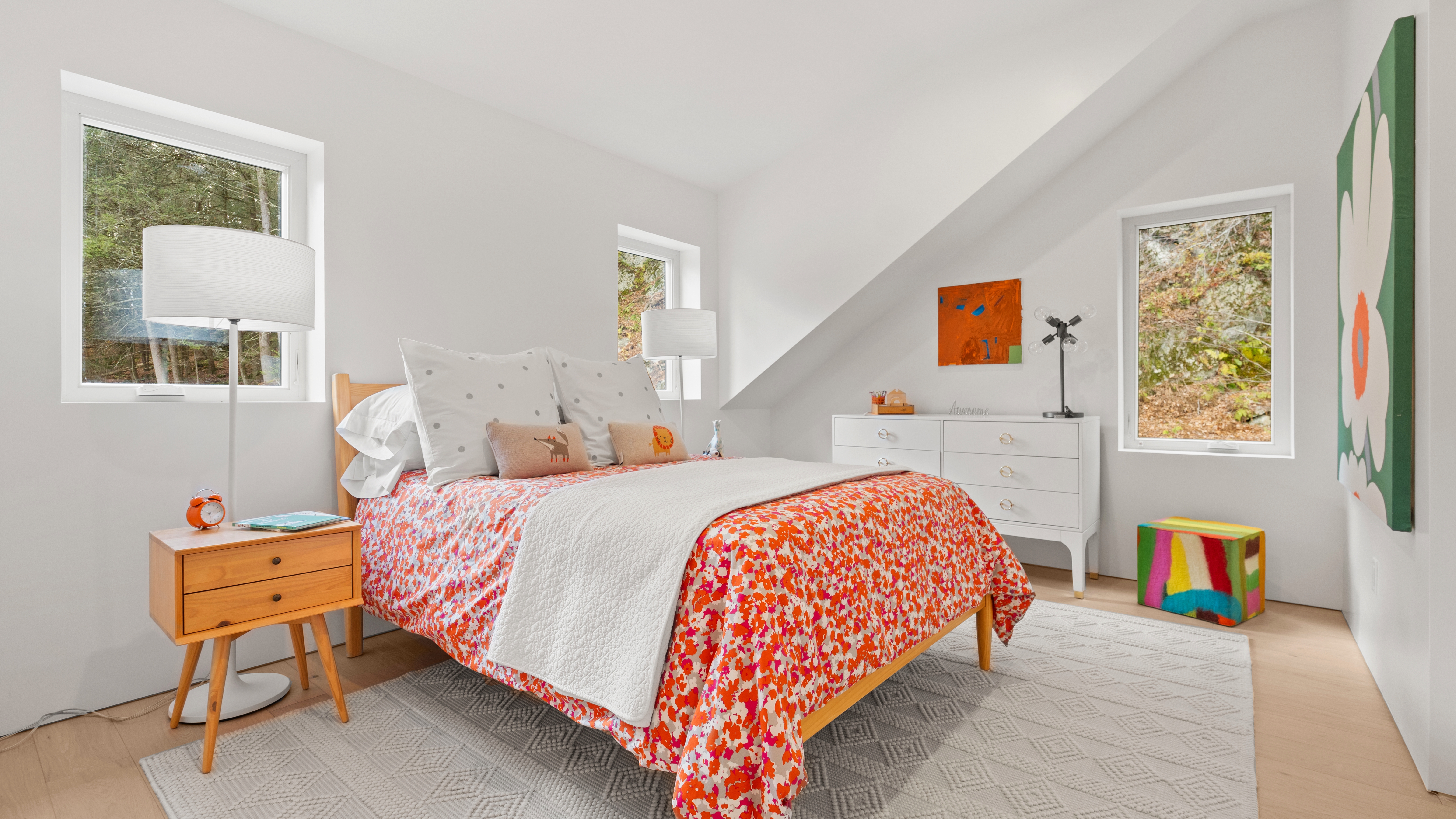  Brand New Luxury Retreat with Panoramic Berkshire Vistas - 物件實景