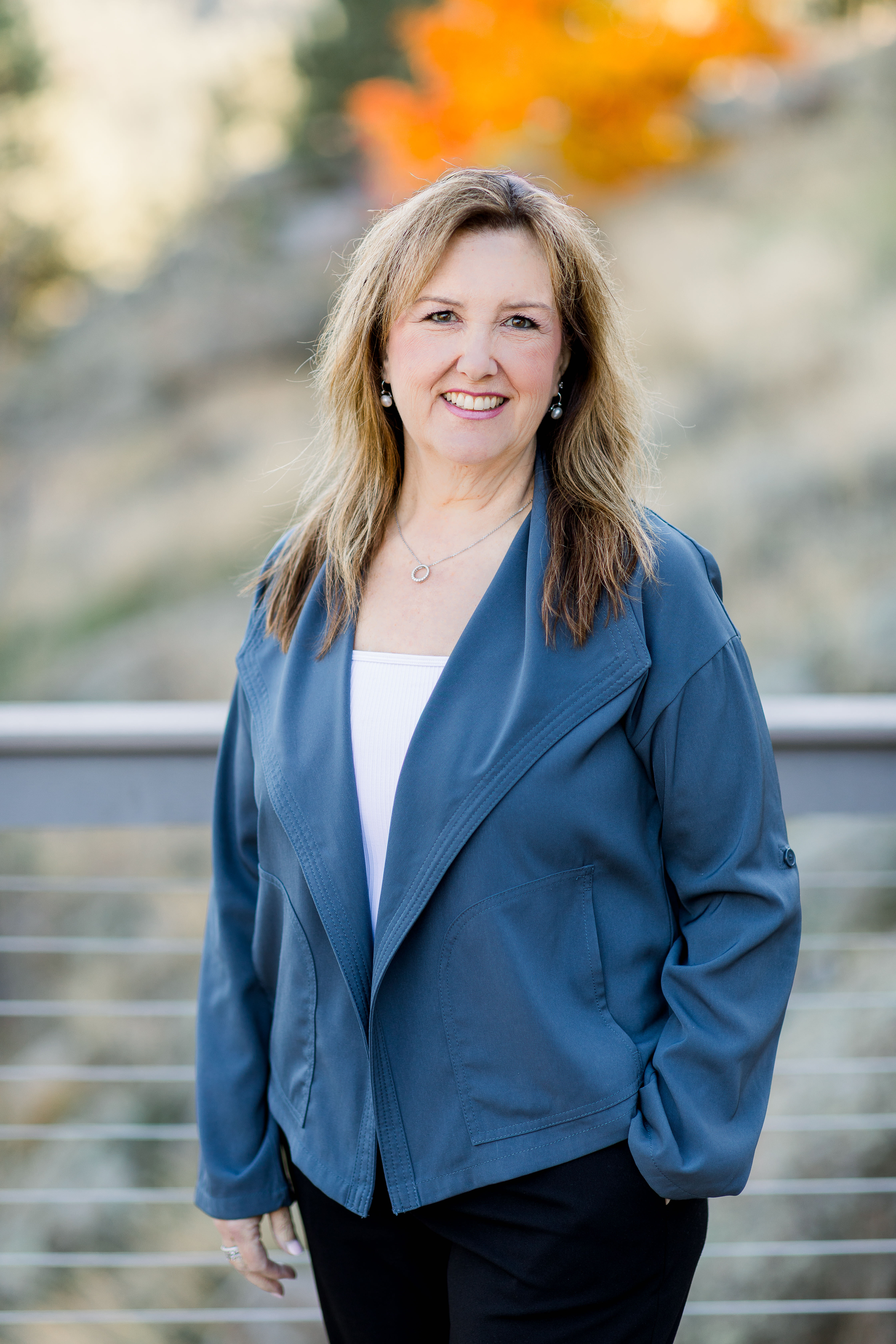 Michelle Bodin