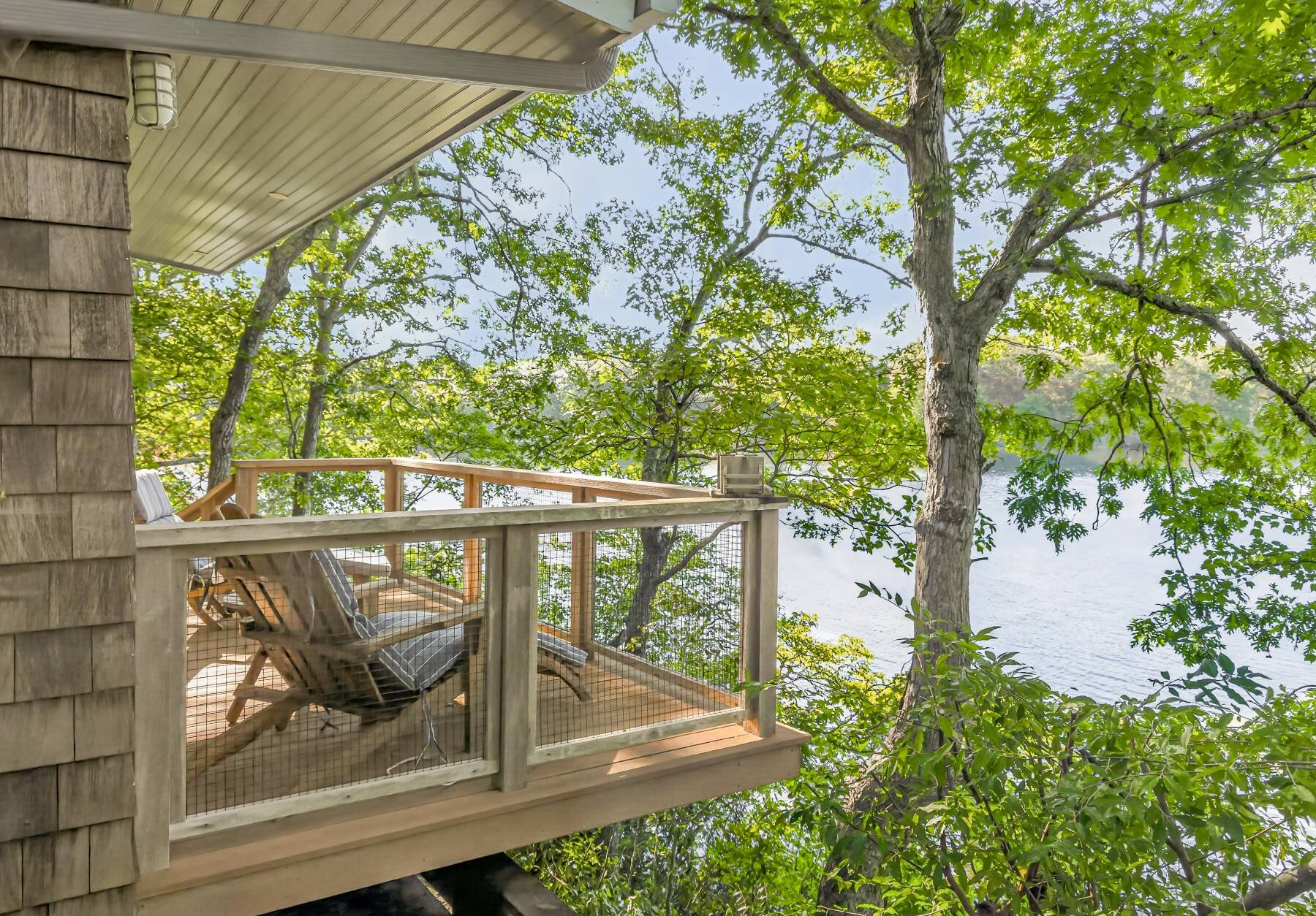  Inspirational Waterfront Sanctuary - 物件實景