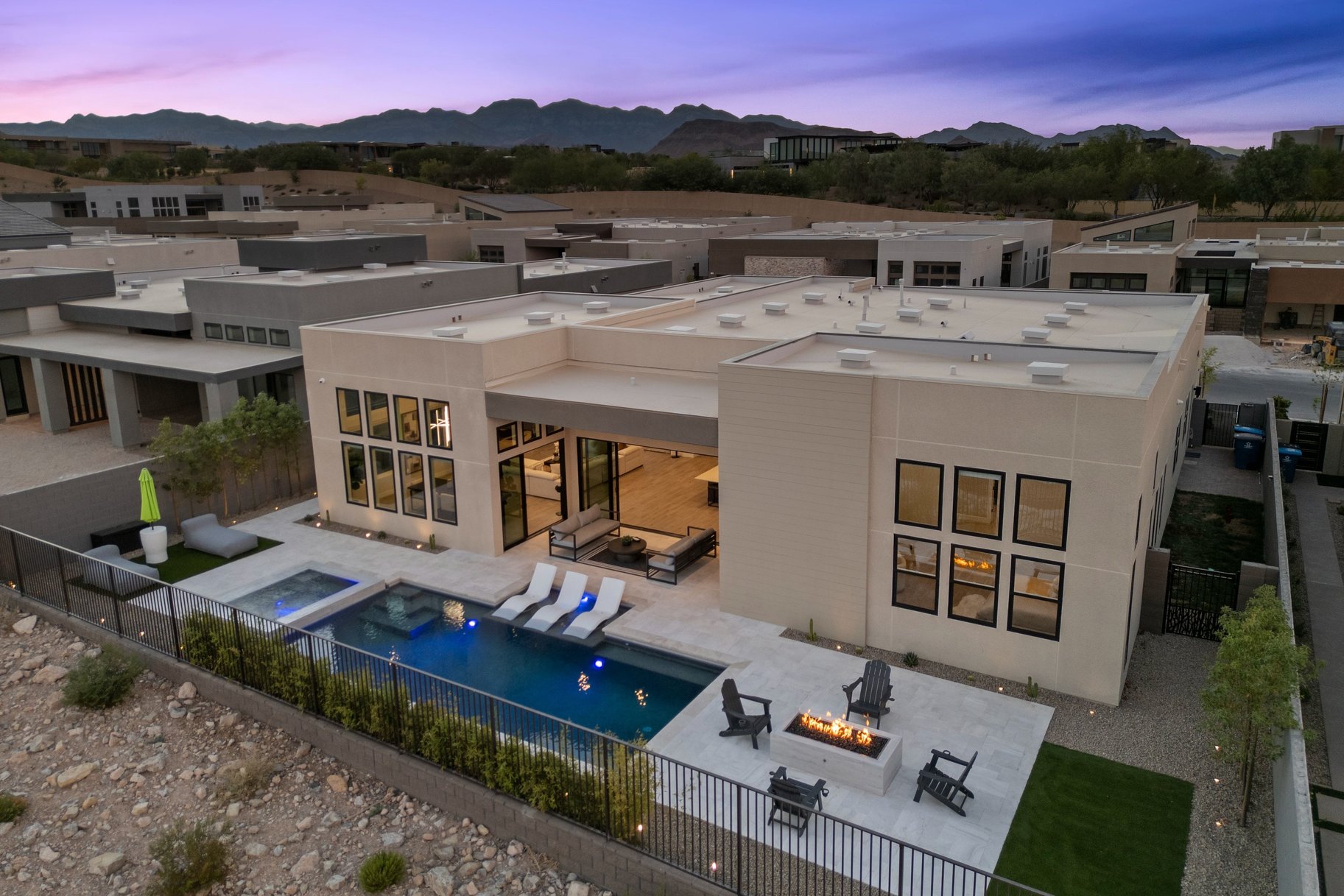  Sold Out Floor Plan at Ascension with Over $300K in Luxury Upgrades - 物件實景
