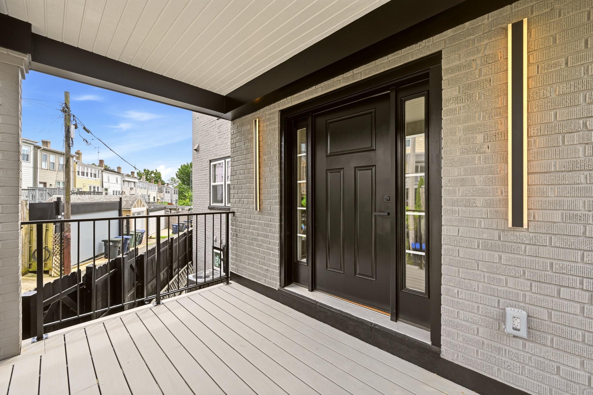  418 Allison Street NW, Washington, DC, 20011 - 物件實景