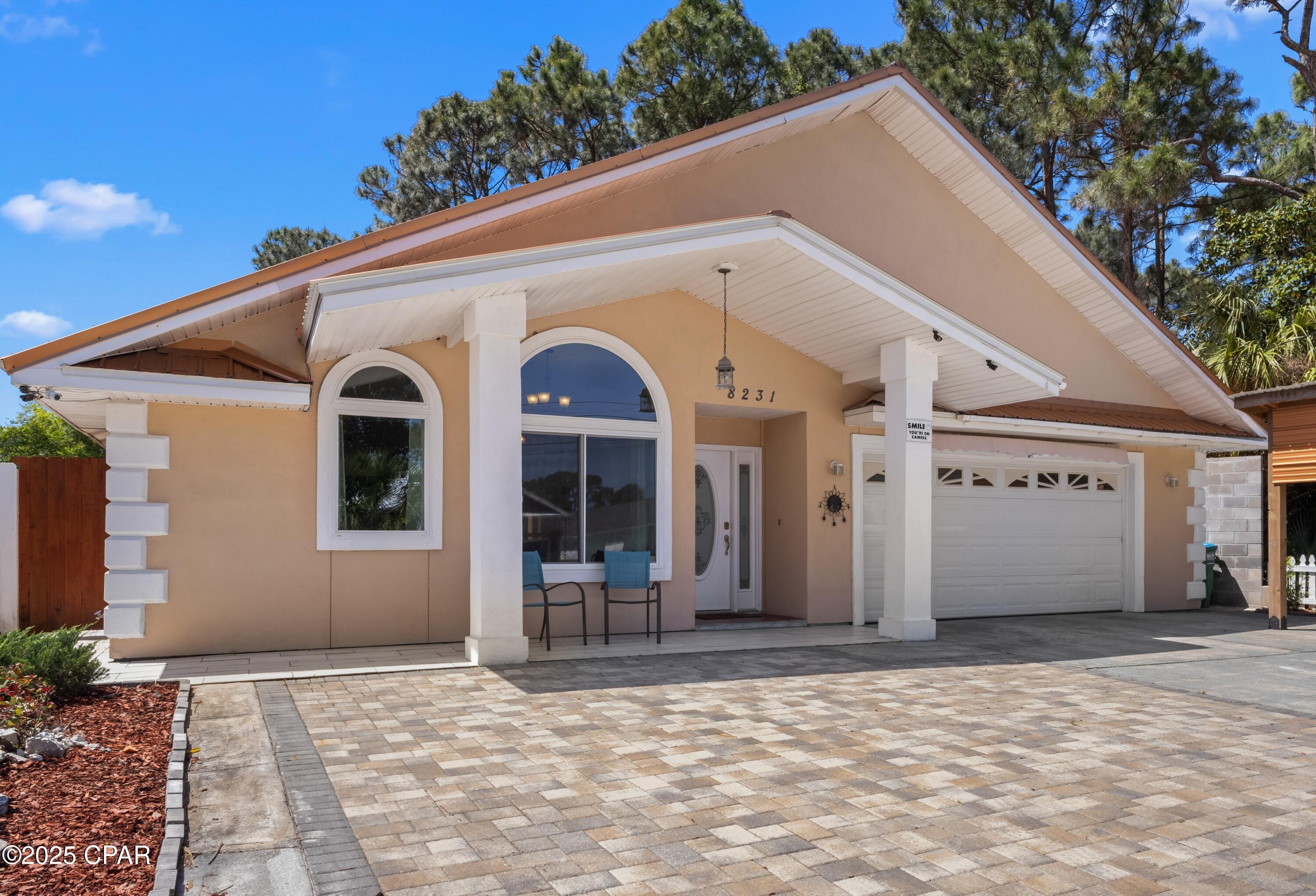 Panama City, Florida, 32408, United States, 3 Bedrooms Bedrooms, ,3 BathroomsBathrooms,Residential,For Sale,1928640