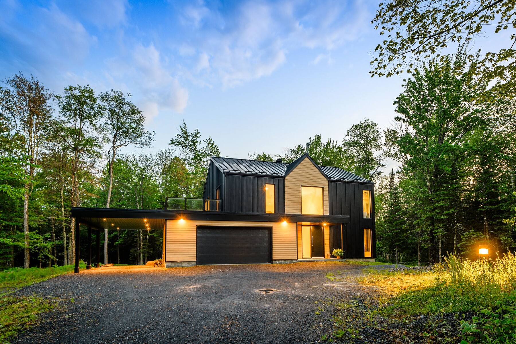  Magog, Eastern Townships - 物件實景