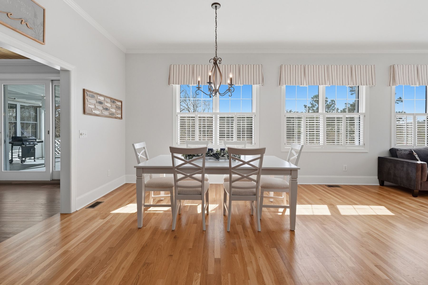  606 Ravenswood Road, Hampstead, NC 28443 - 物件實景