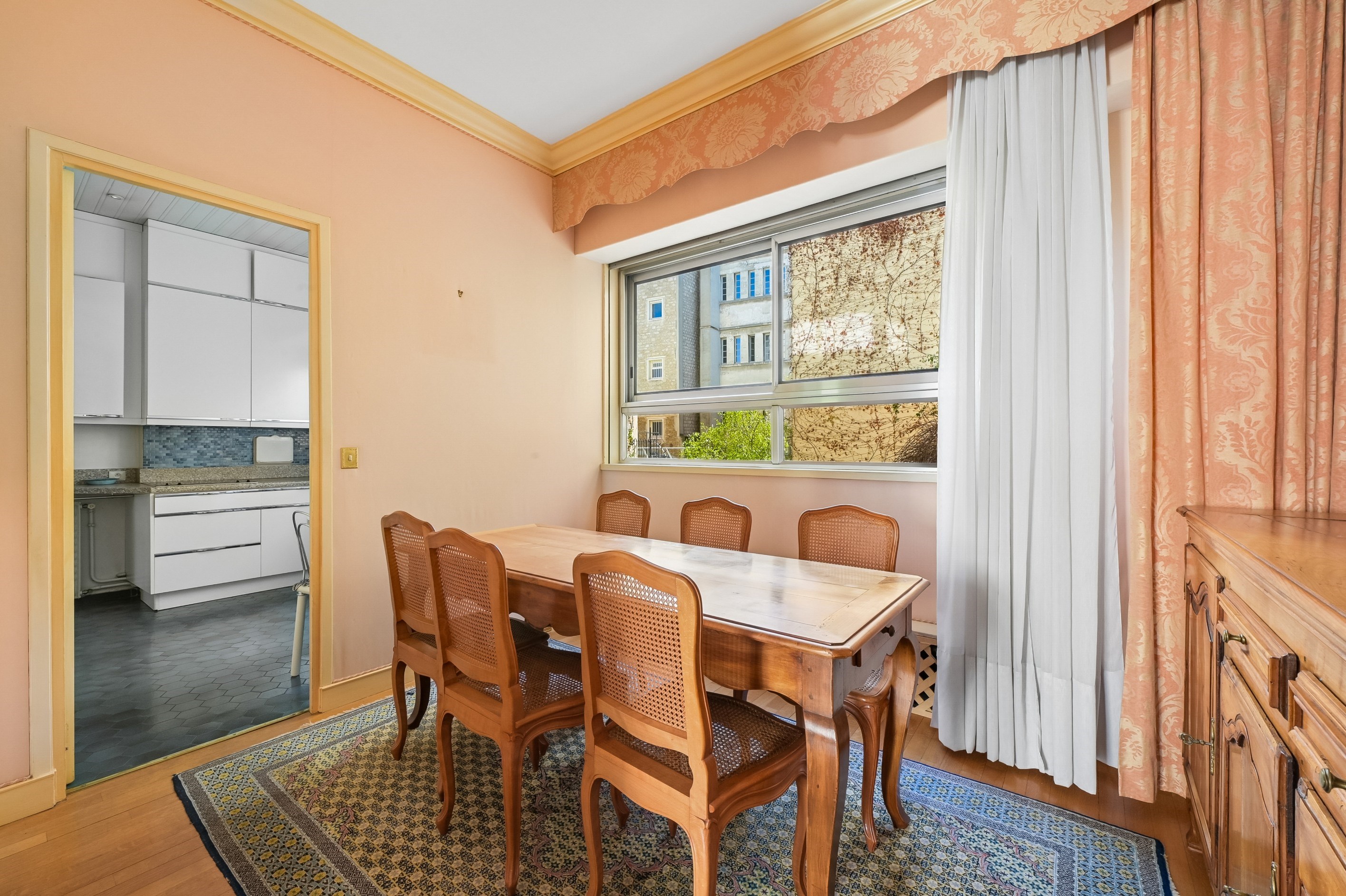  Appartement - 物件實景