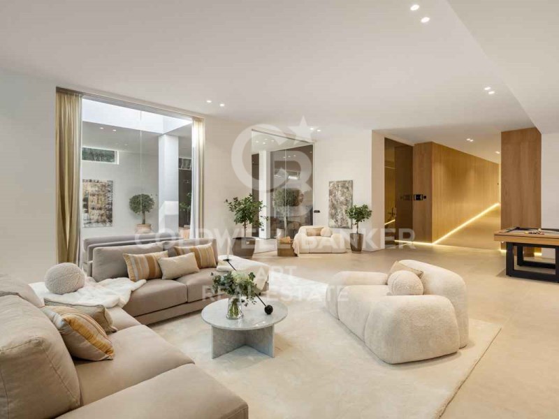 Marbella, Andalusia, ES, 6 Bedrooms Bedrooms, ,7 BathroomsBathrooms,Residential,For Sale,1766409