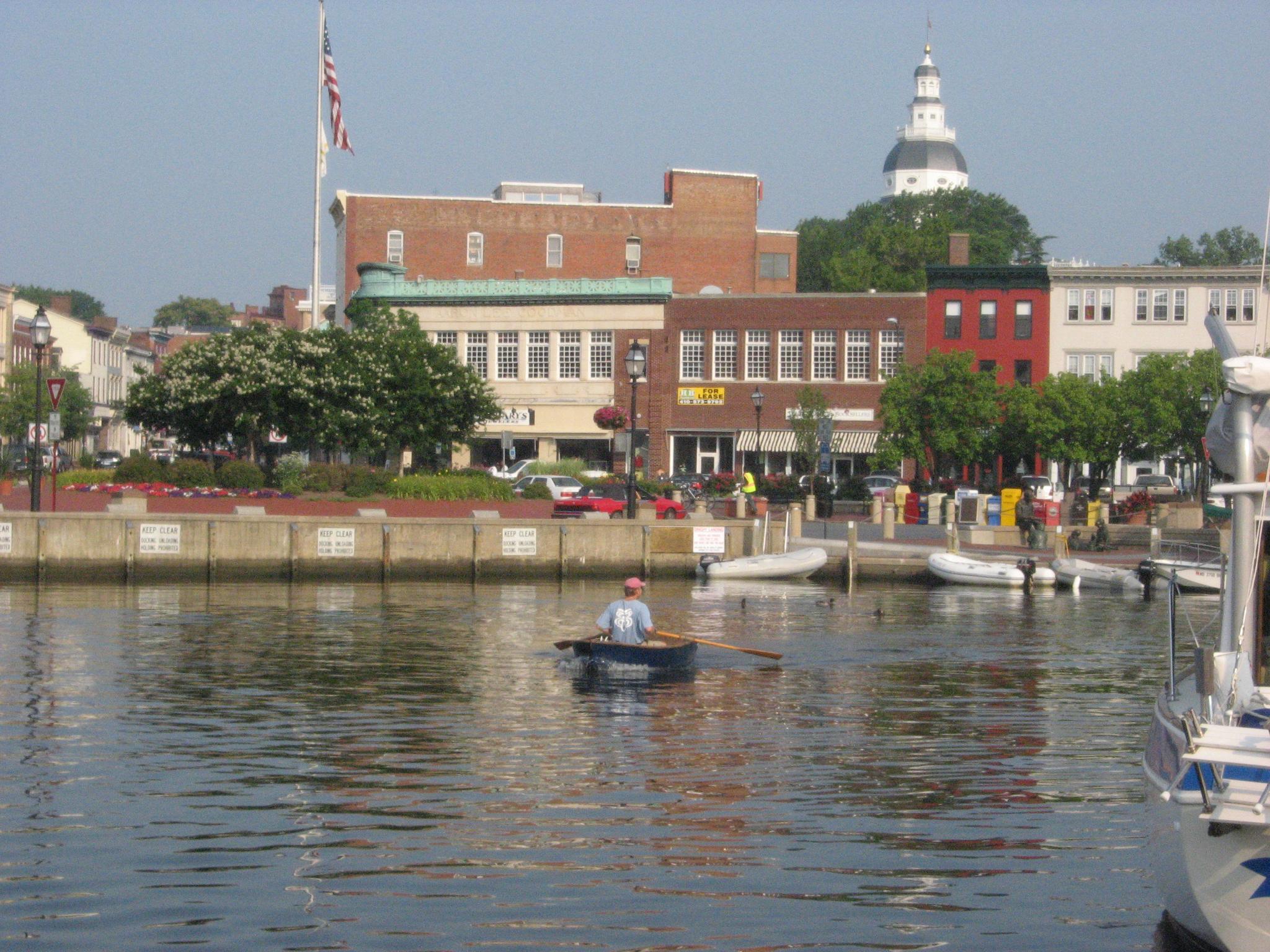  701 Shelton Avenue, Annapolis, MD, 21401 - 物件實景