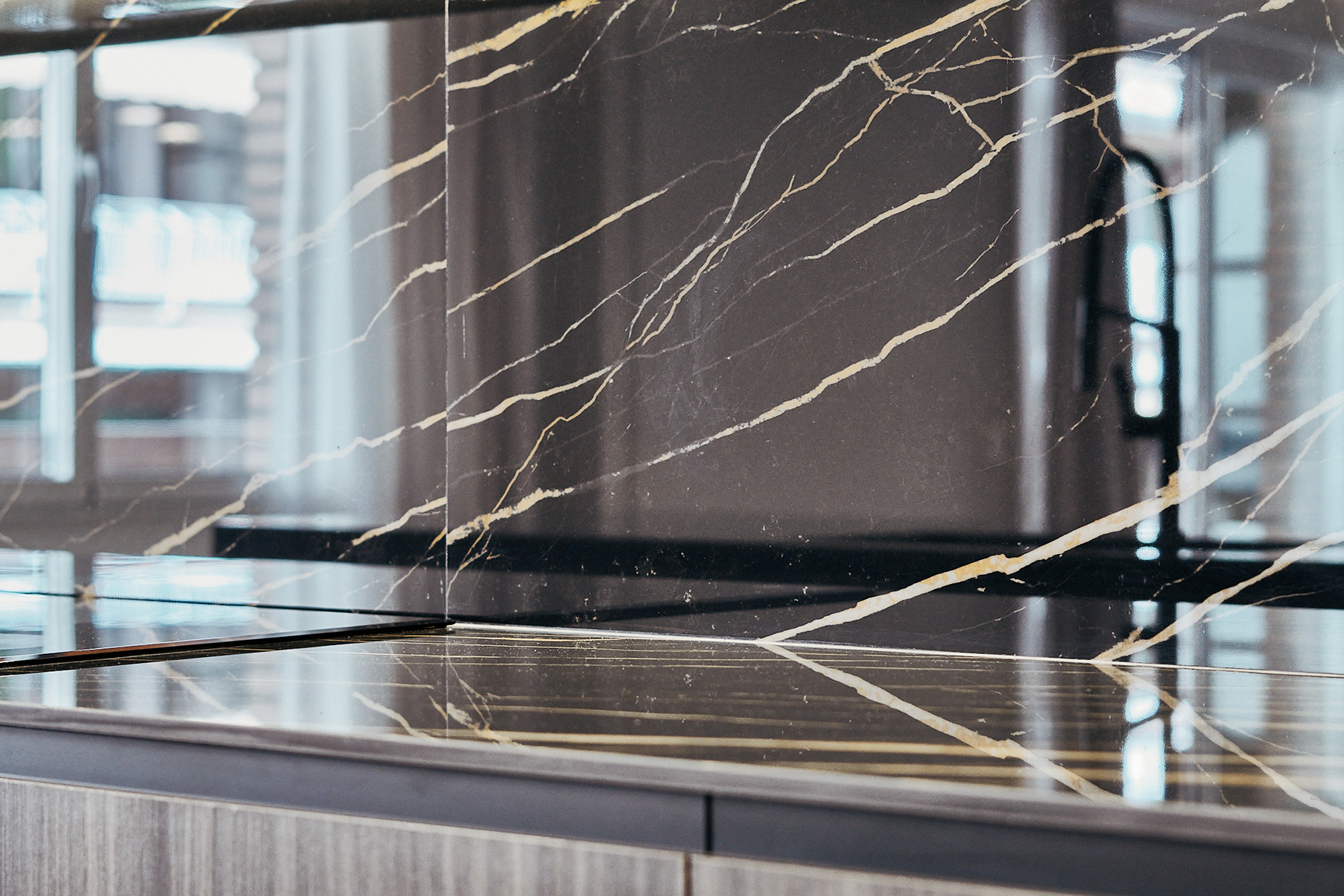  3-bedroom flat with balcony in Salamanca - 物件實景