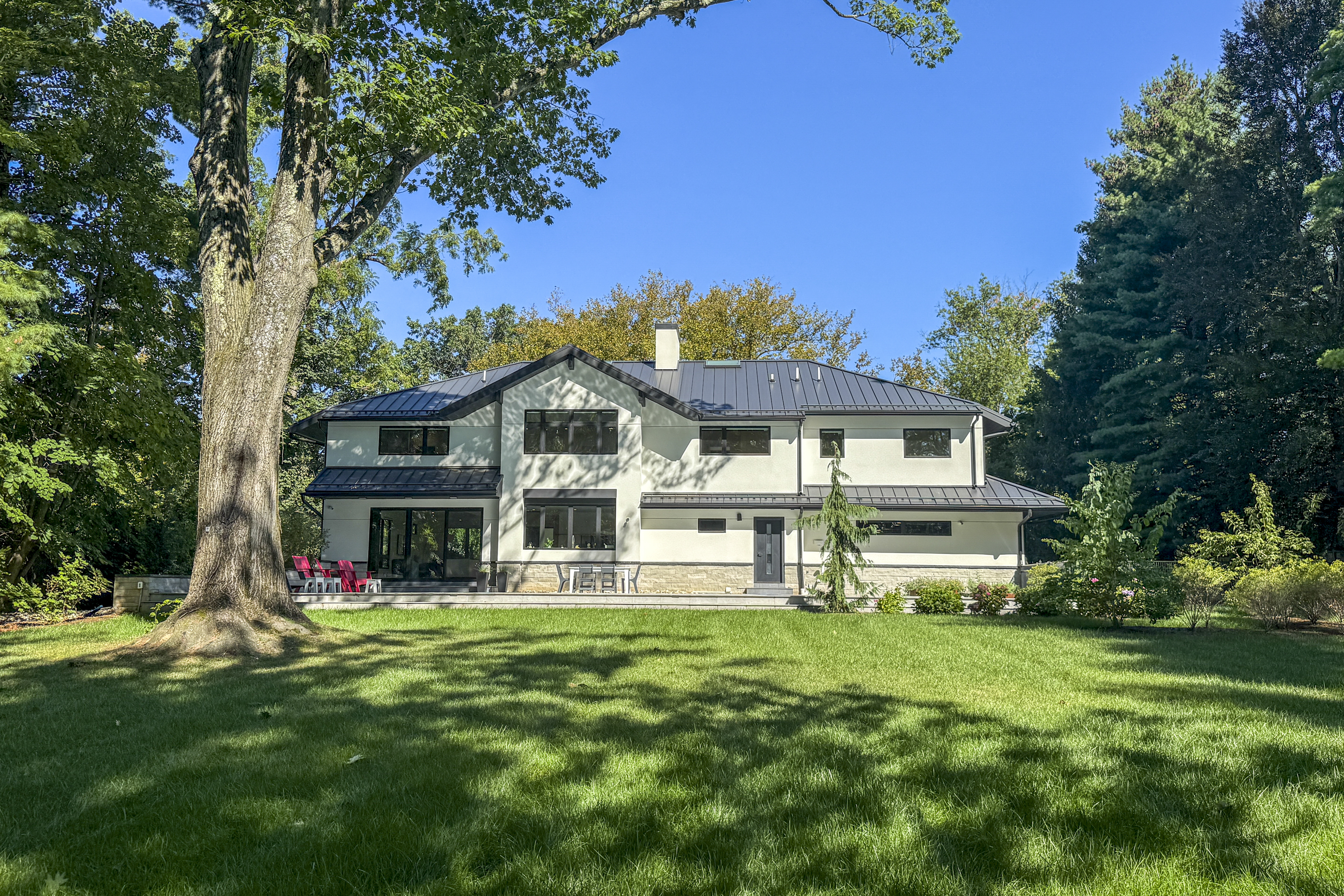  Modern Luxury Living Steps From Downtown - 物件實景