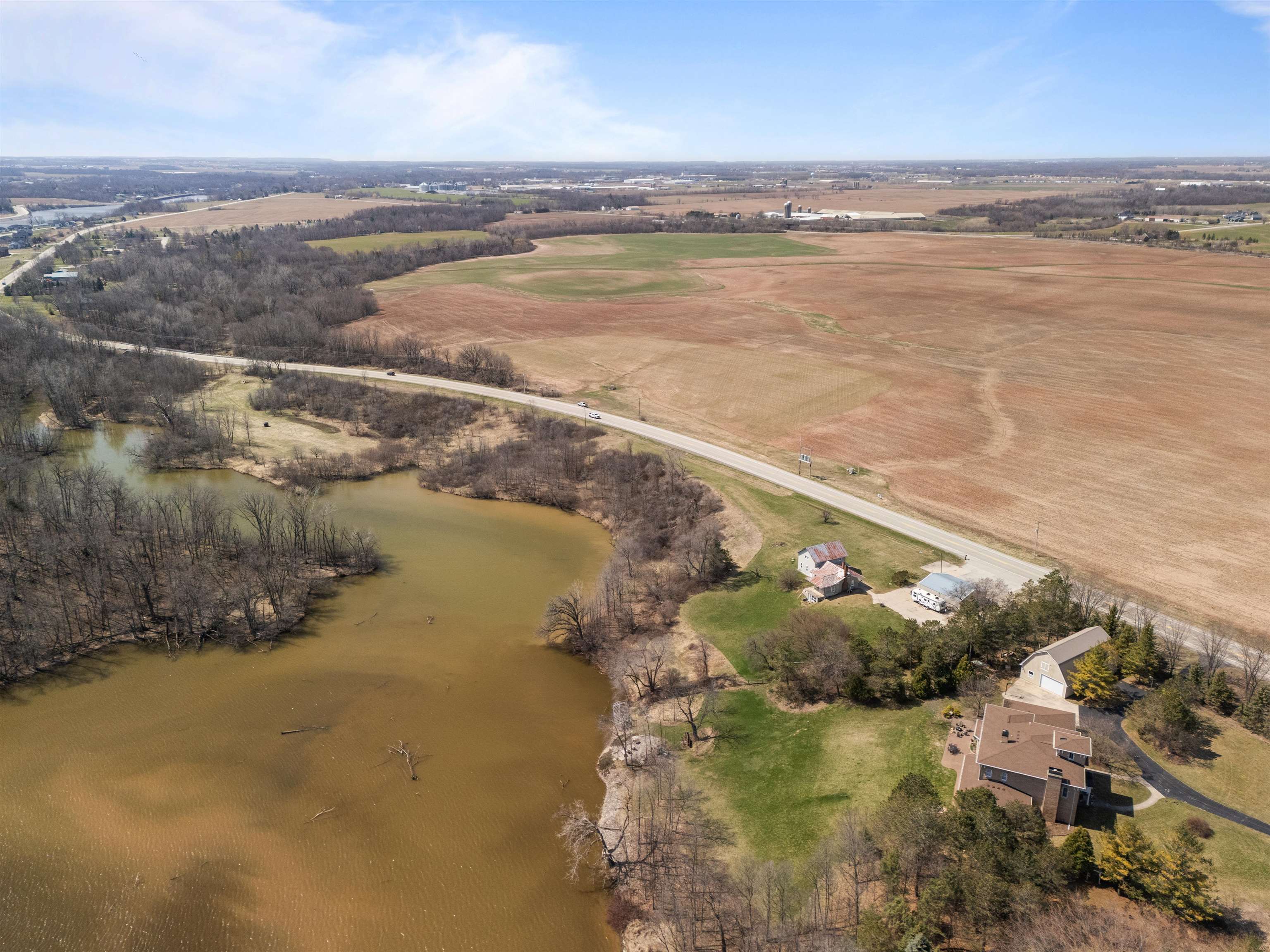 De Pere, Wisconsin, 54115, United States, 4 Bedrooms Bedrooms, ,2 BathroomsBathrooms,Residential,For Sale,1975145