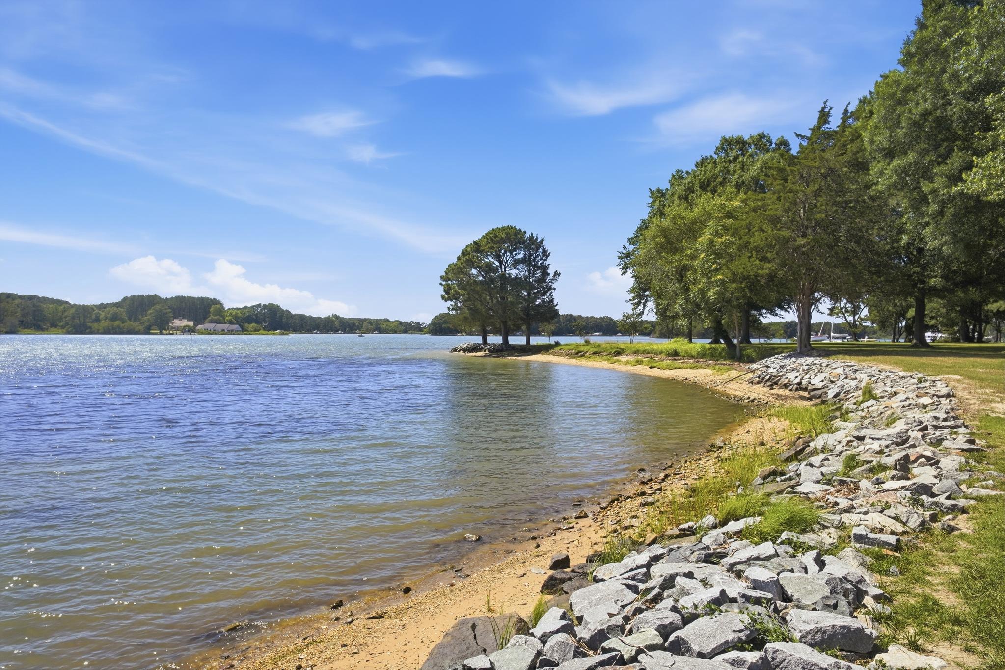  26279 Deep Water Harbor Road, Easton, MD 21601 - 物件實景