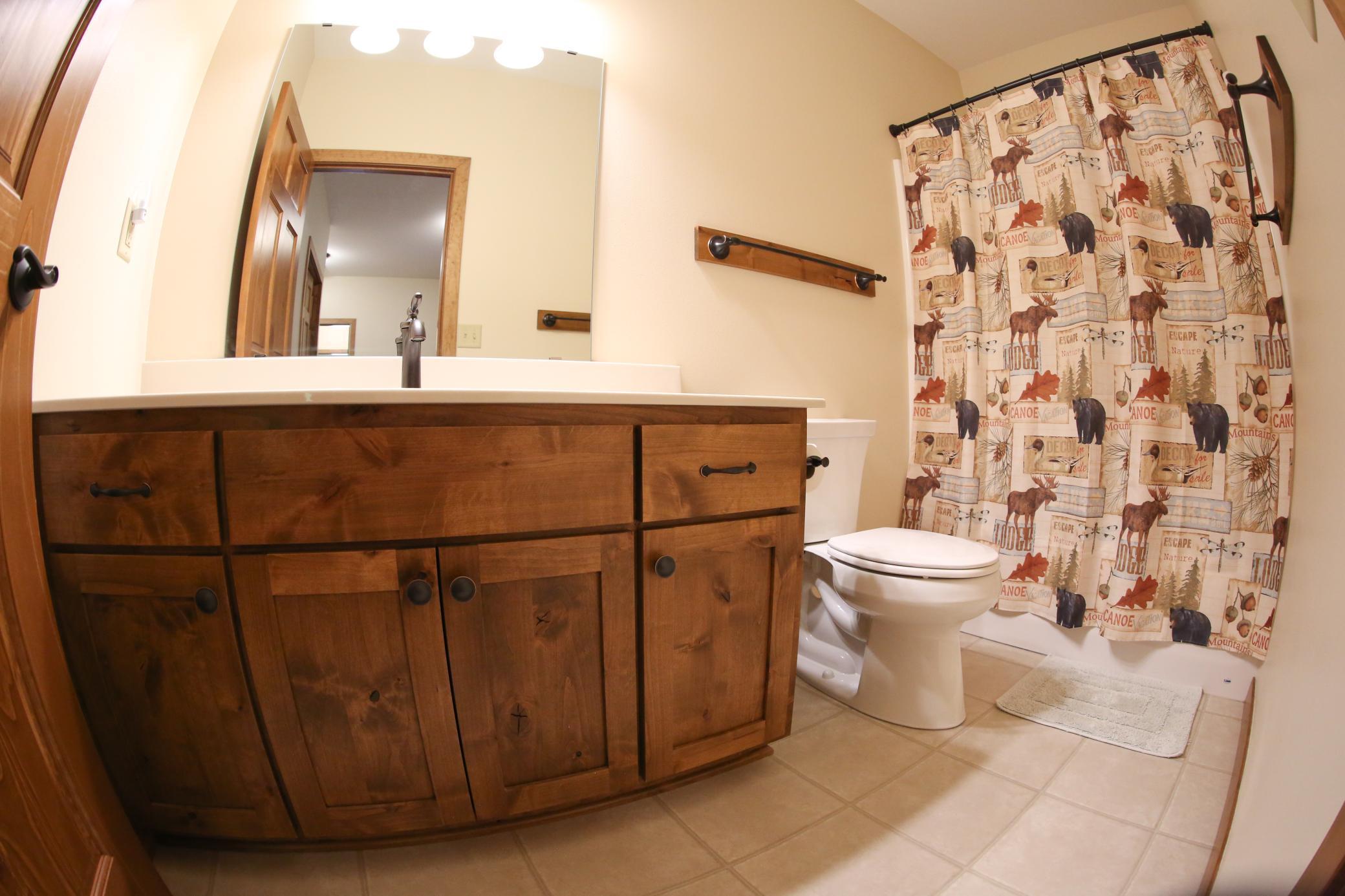 Dent, Minnesota, 56528, United States, 3 Bedrooms Bedrooms, ,1 BathroomBathrooms,Residential,For Sale,1873945