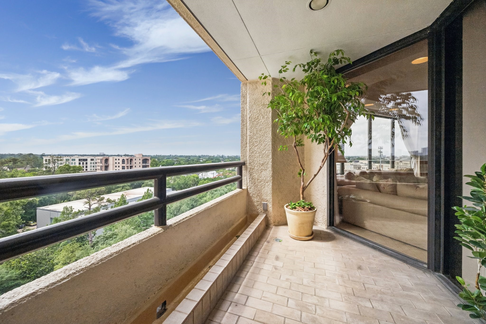  101 Westcott Street #905 - 物件實景
