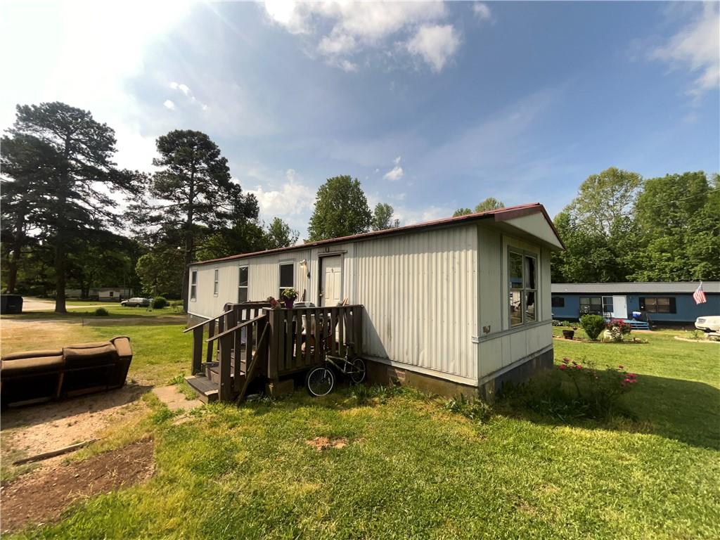 Jefferson, Georgia, 30549, United States, ,Residential,For Sale,1699748