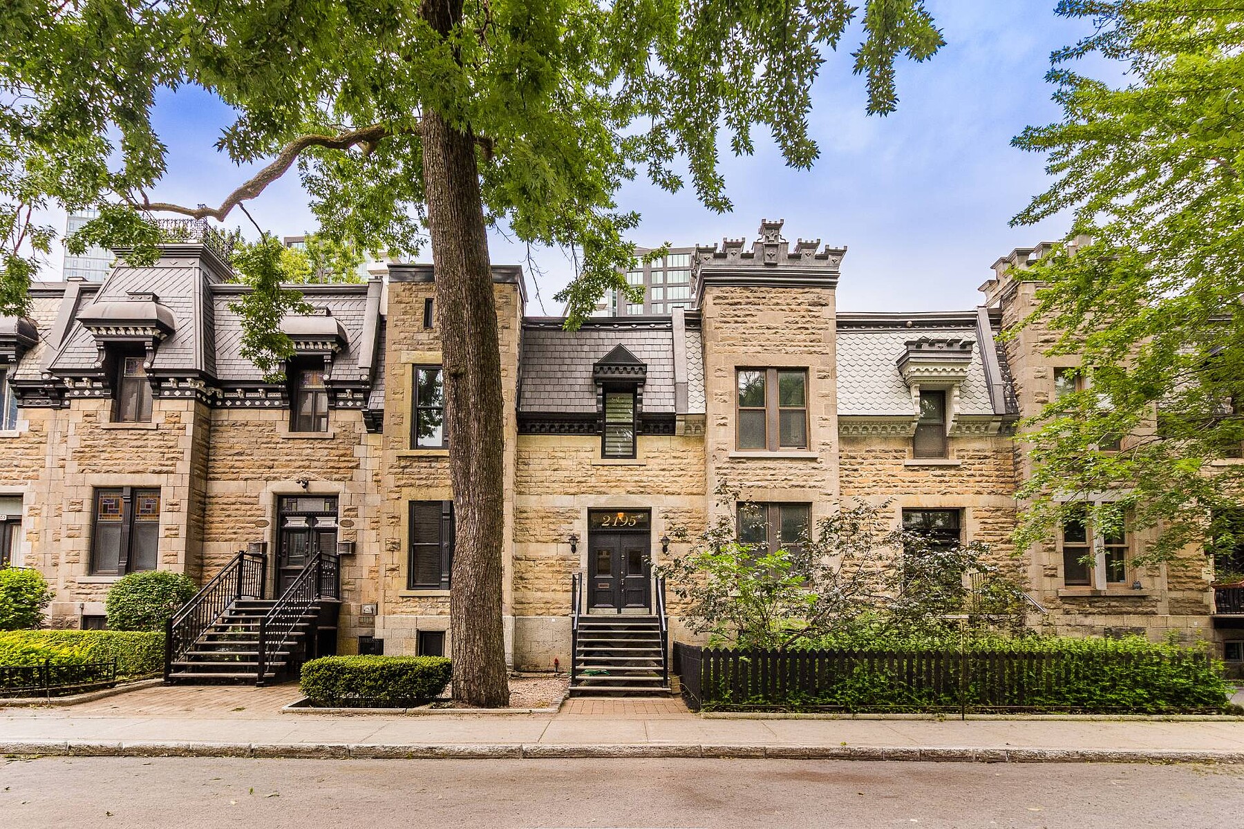  Ville-Marie, Montréal - 物件實景