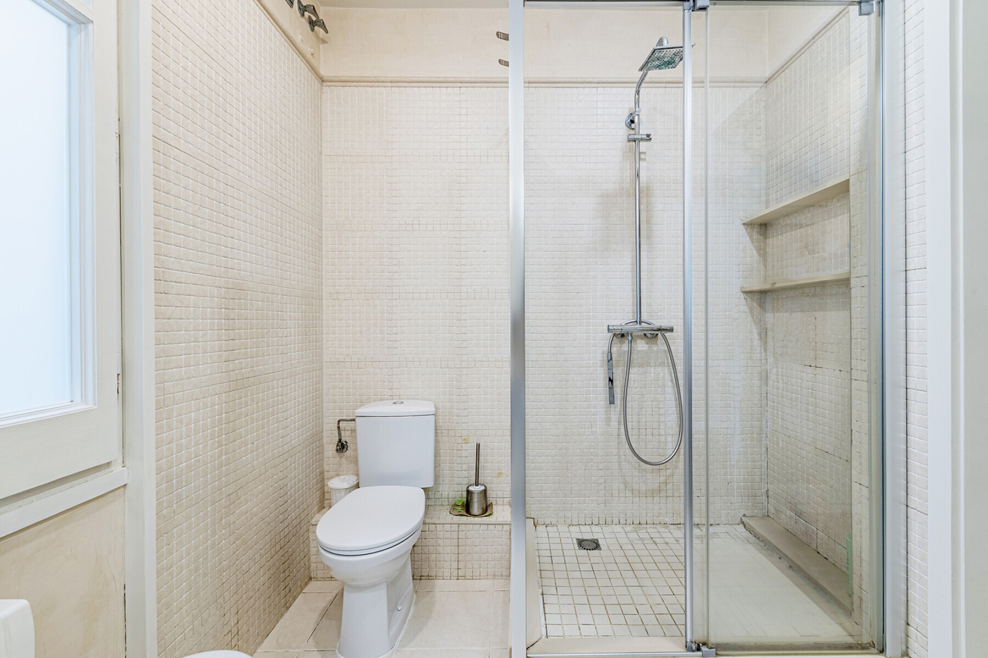  Elegant property in a stately estate on Avenida Diagonal - 物件實景