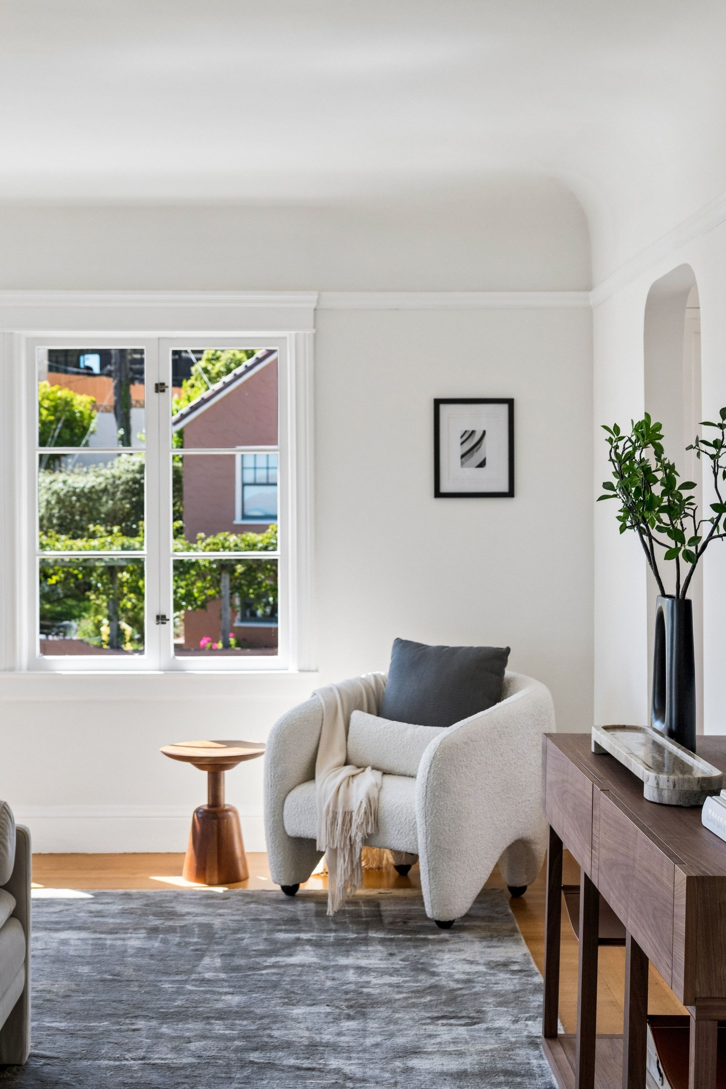  THE MONTEREY HOUSE - 物件實景