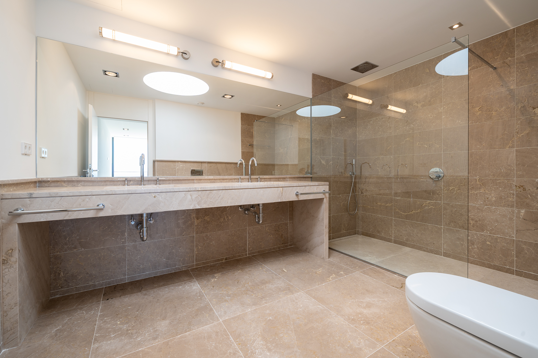  Villa in Sol de Mallorca with pool and views of the Bay of Palma - 物件實景