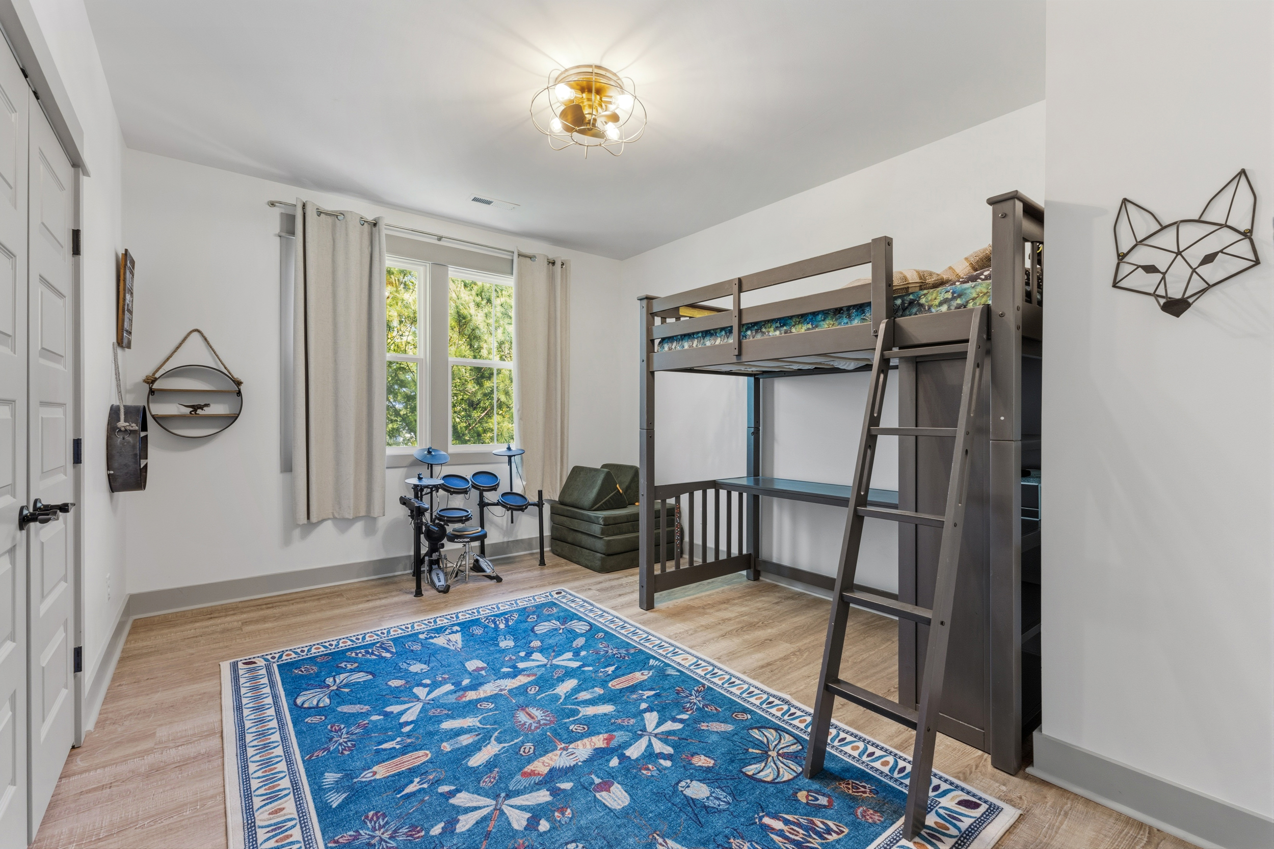  352 Summerhouse Drive, Holly Ridge, NC 28445 - 物件實景