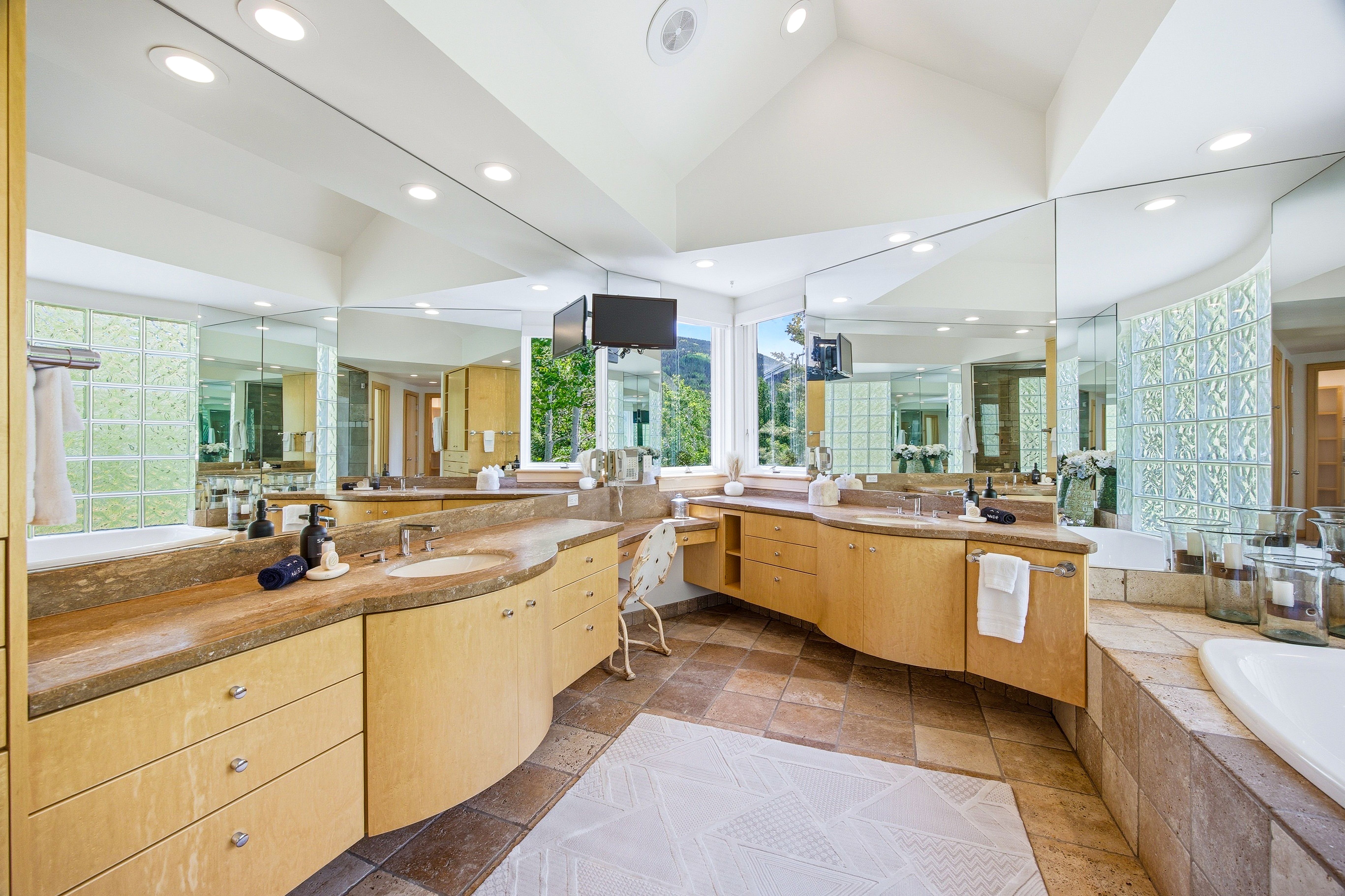  Visionary Vail Residence that was Truly Ahead of its Time - 物件實景