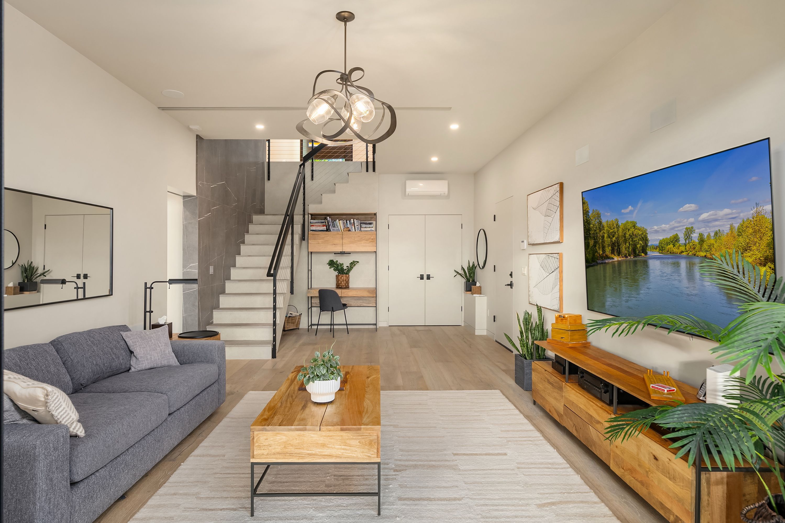  6400 NE Agate Beach Lane, Bainbridge Island, WA 98110 - 物件實景