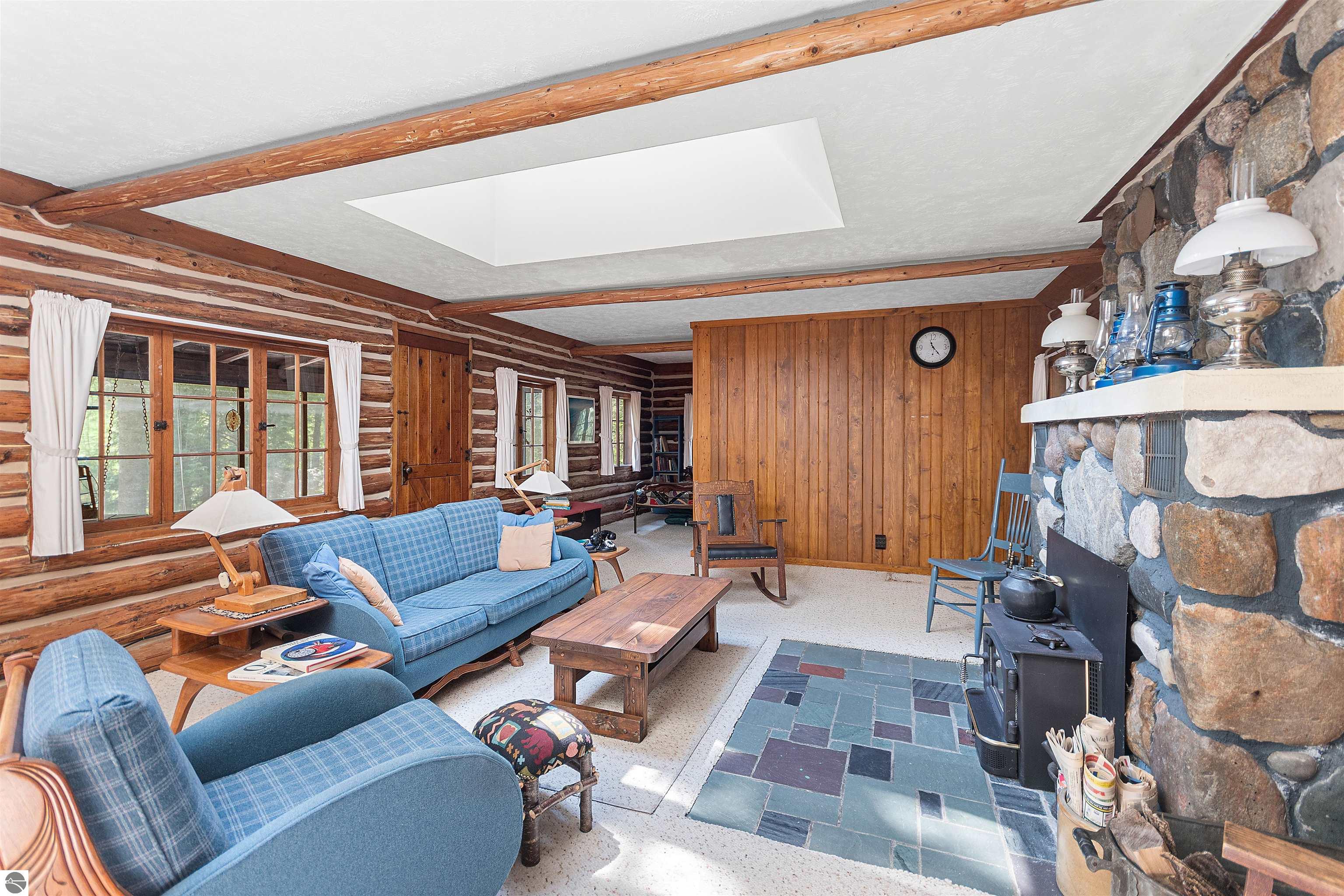 Rapid City, Michigan, 49676, United States, 1 Bedroom Bedrooms, ,Residential,For Sale,1960955