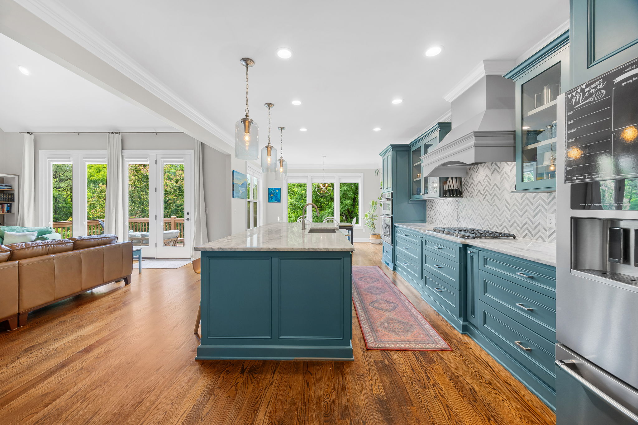  109 Griffith Knoll Way, Greer, SC 29651 - 物件實景