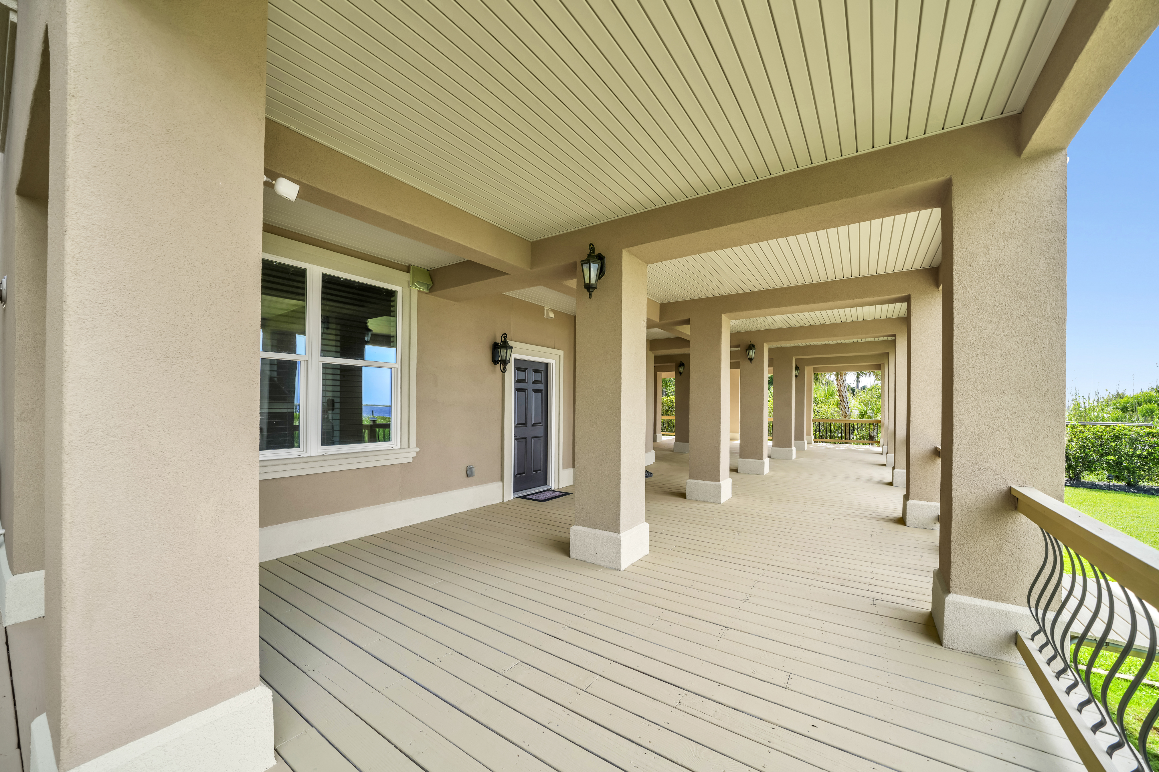  Extraordinary Sound and Gulf Views from a Refined Coastal Residence - 物件實景