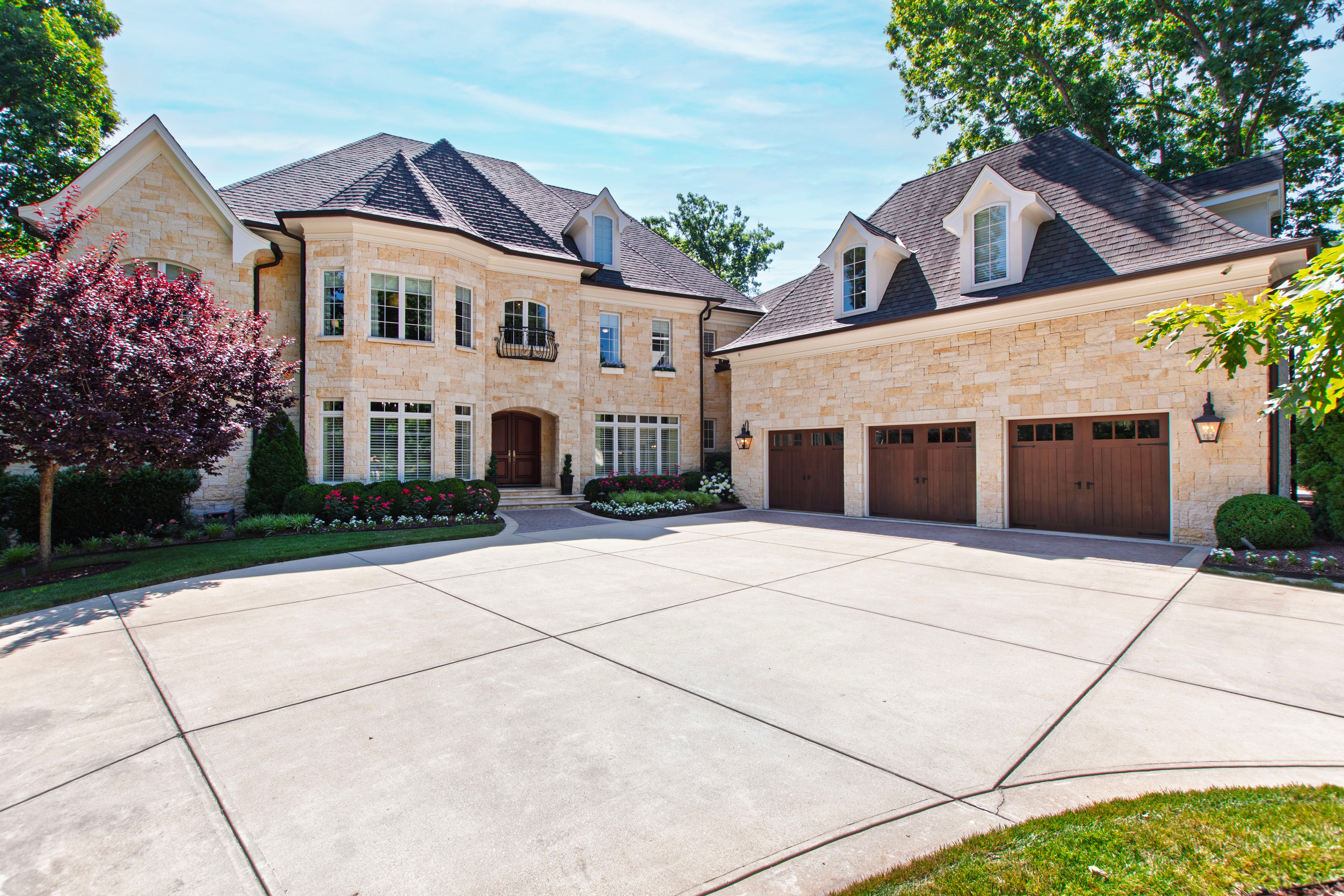  1412 Hedgelawn Way, Raleigh, NC 27615 - 物件實景