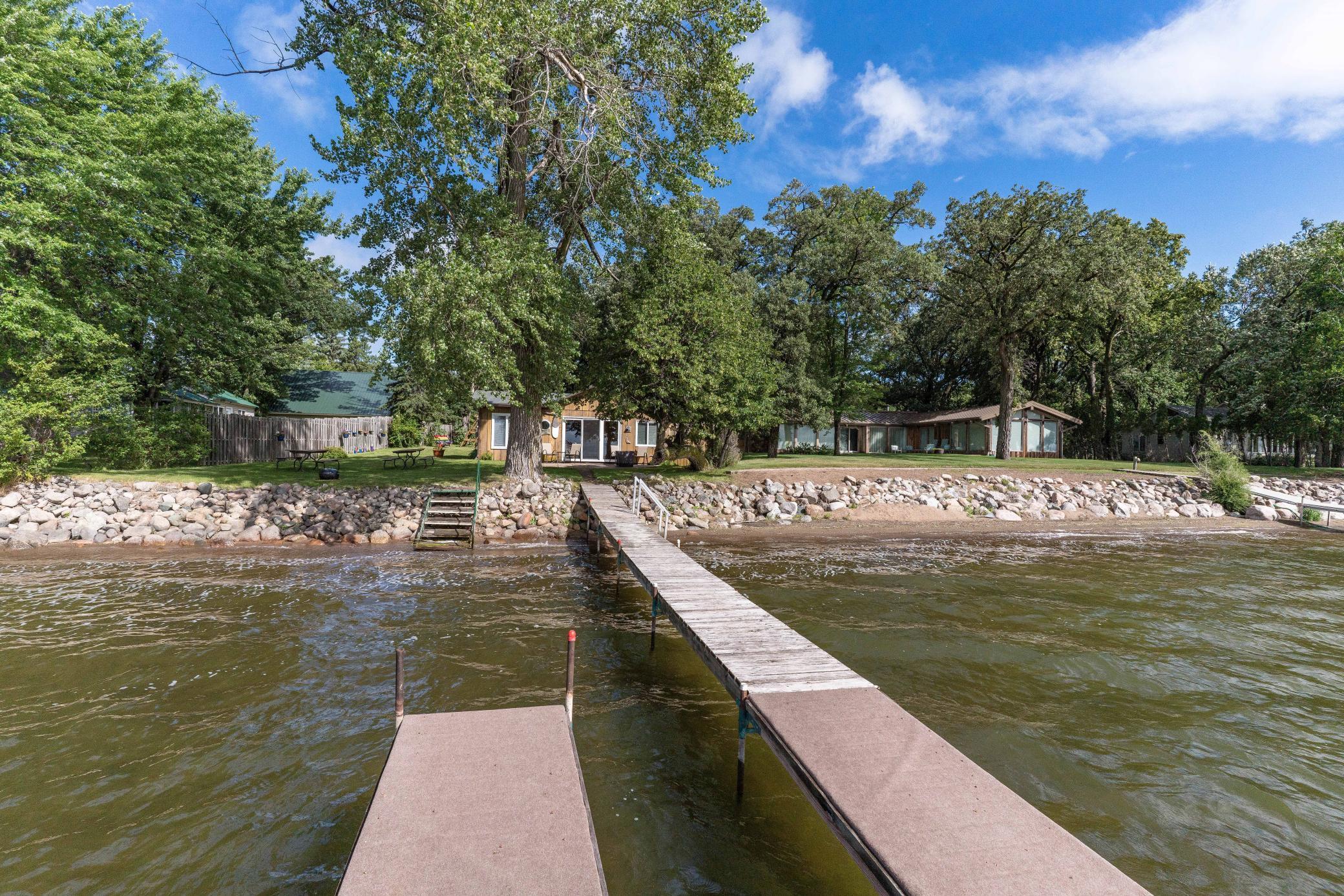 Amor Twp, Minnesota, 56515, United States, 2 Bedrooms Bedrooms, ,3 BathroomsBathrooms,Residential,For Sale,1901022