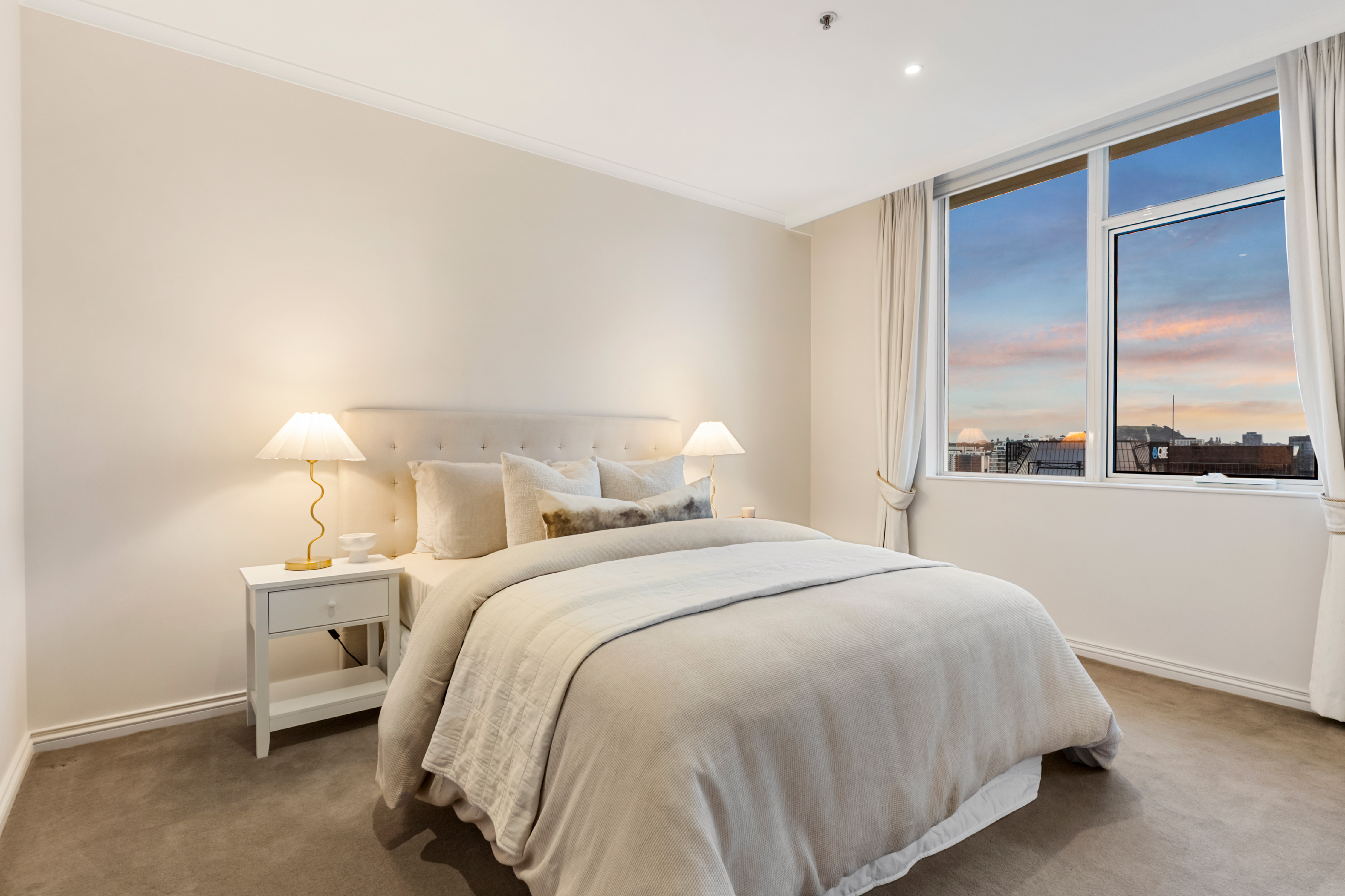  3204/8 Albert Street, Auckland Central, Auckland City - 物件實景