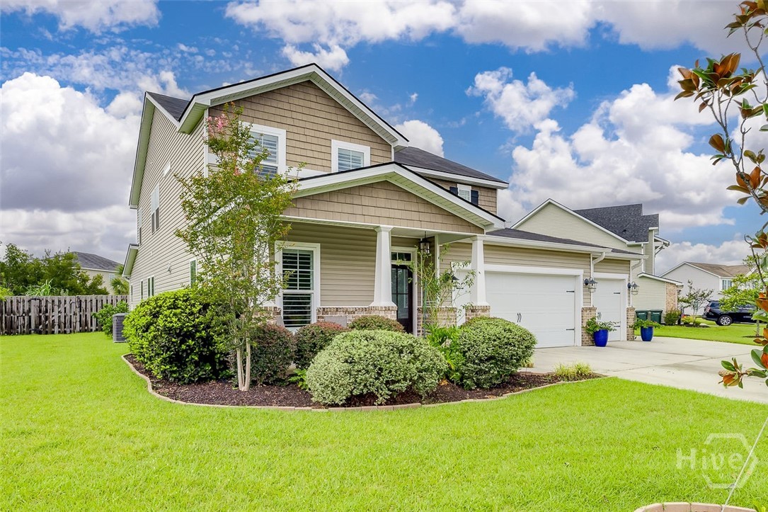 Savannah, Georgia, 31407, United States, 5 Bedrooms Bedrooms, ,4 BathroomsBathrooms,Residential,For Sale,1912265