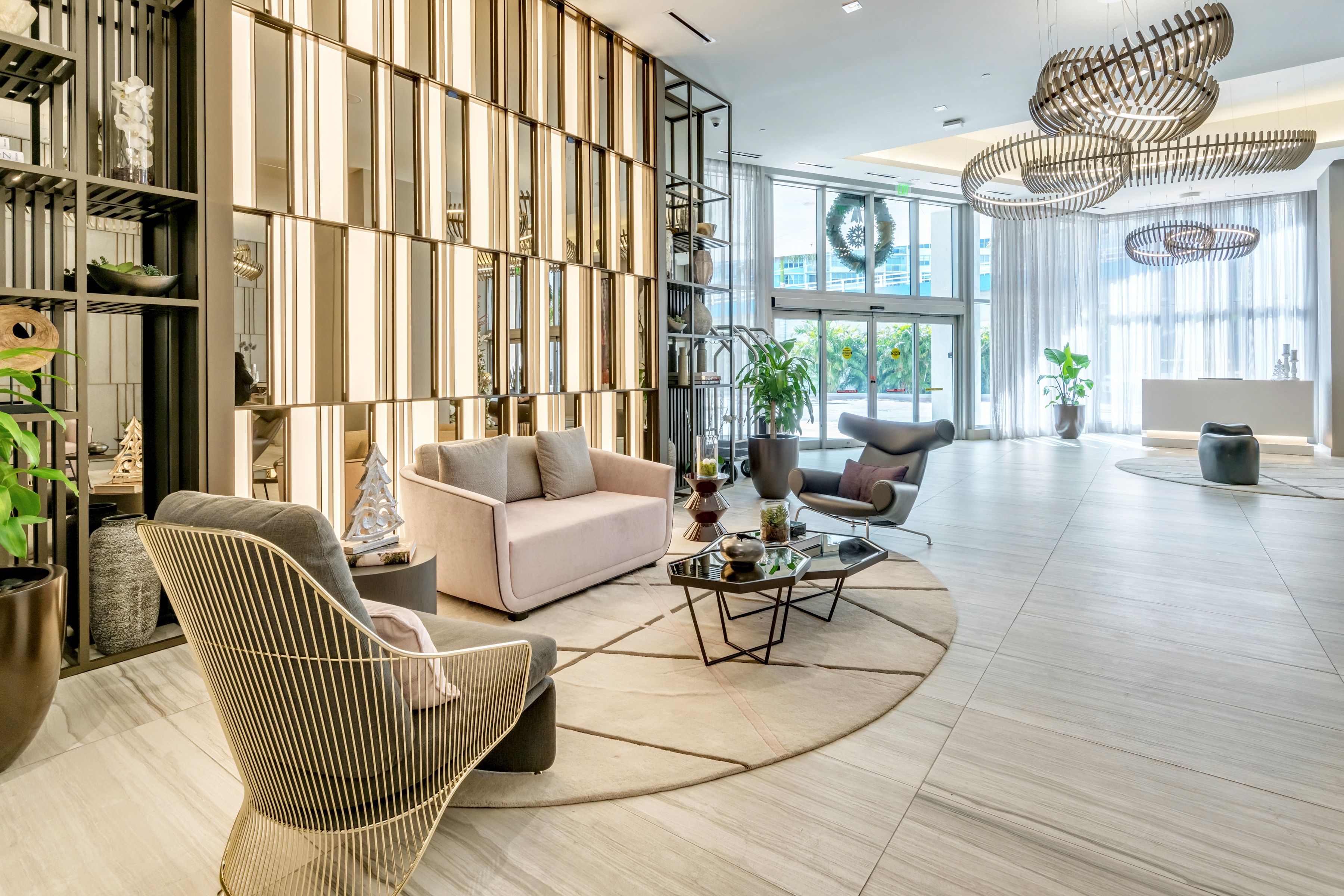  4010 S Ocean Dr, Hollywood, FL, 33019 - 物件實景