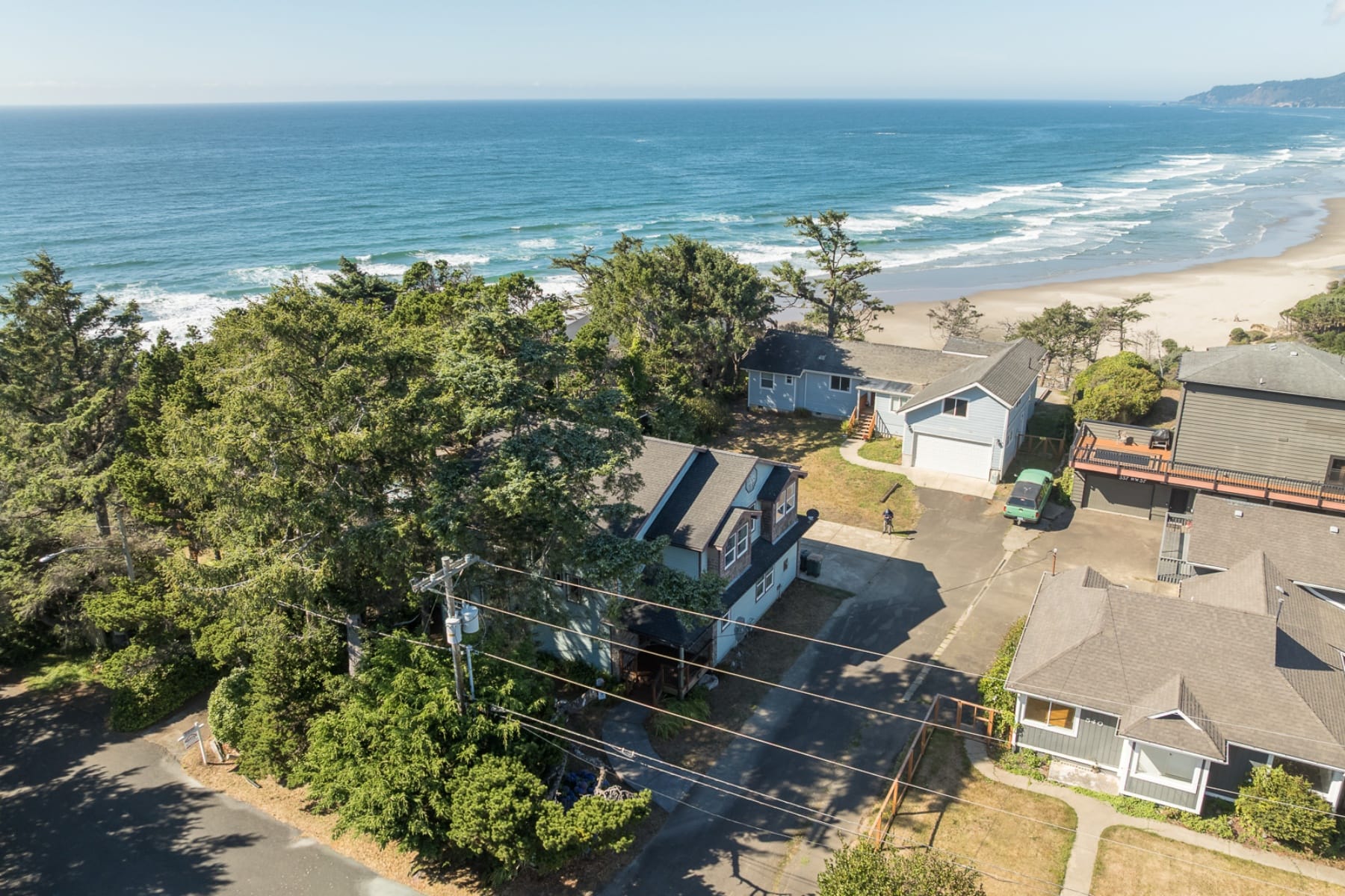  556 NW 56TH ST Newport, OR 97365 - 物件實景