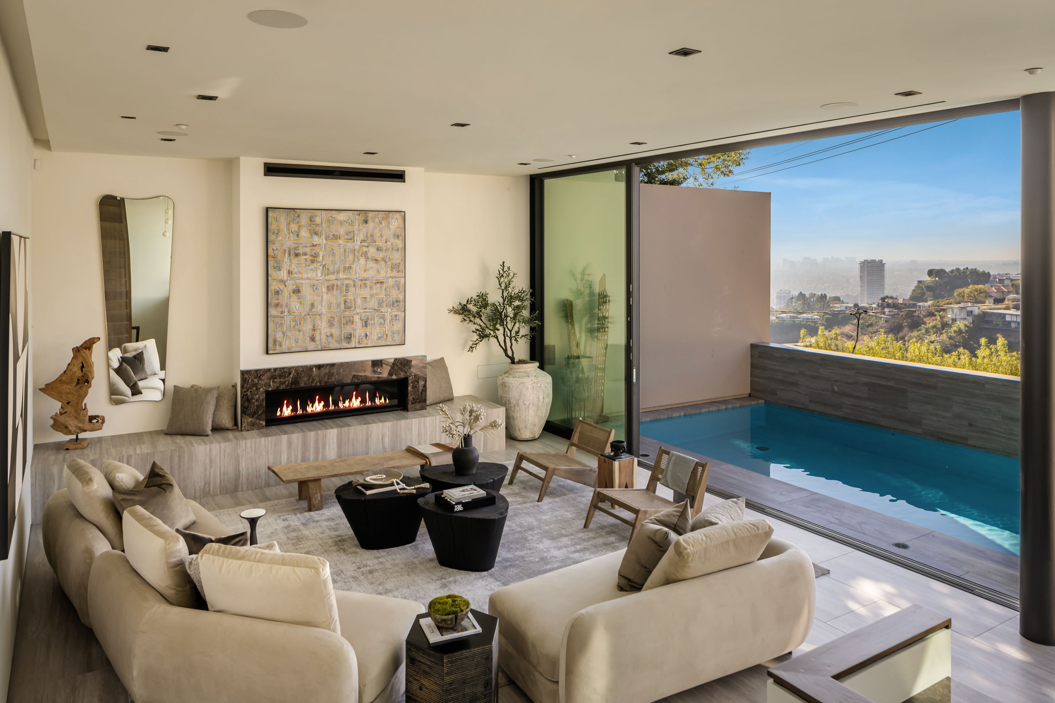  8777 West Hollywood Boulevard - 物件實景