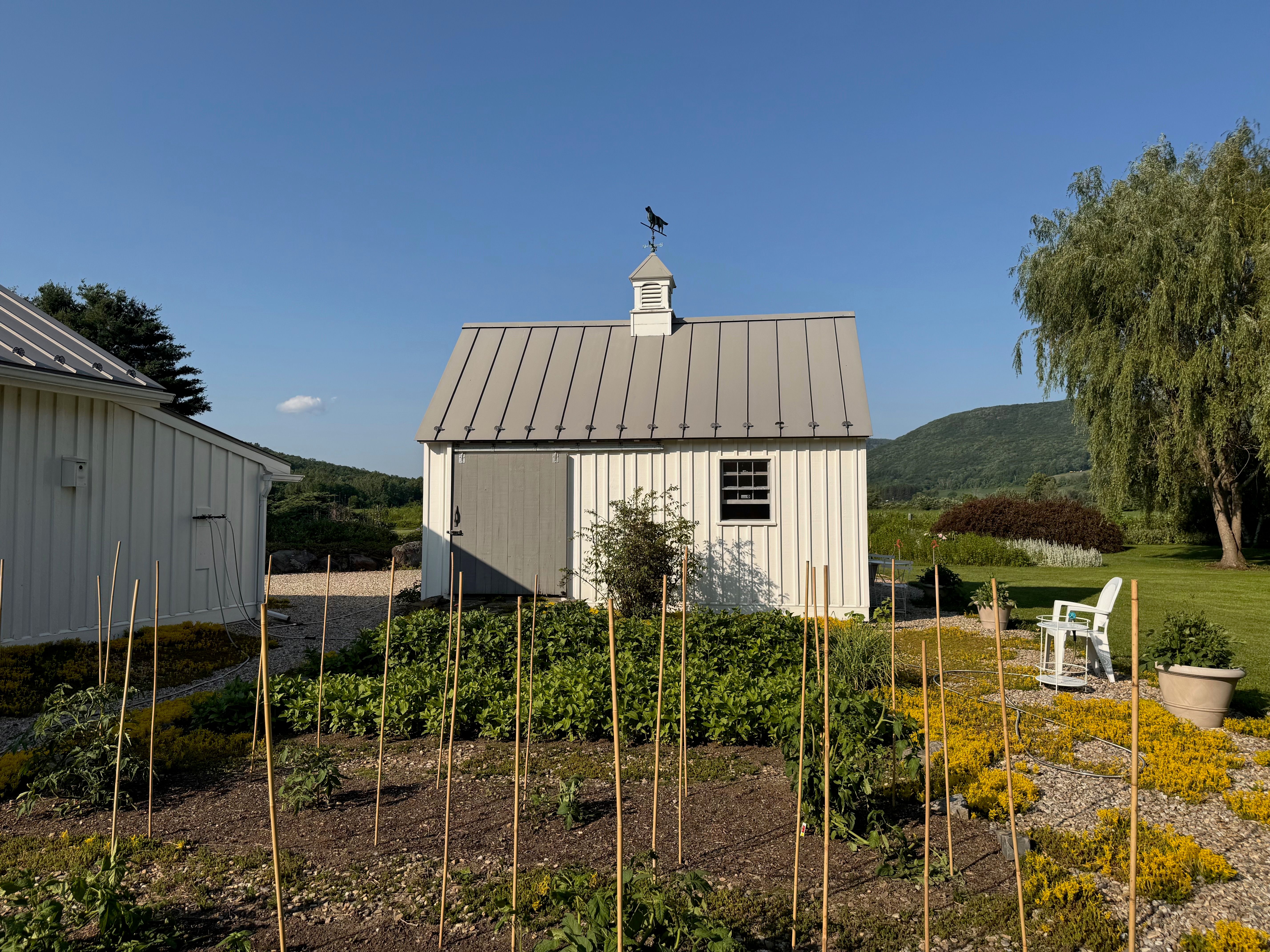  110 County Route 7A, Copake, NY 12516 - 物件實景