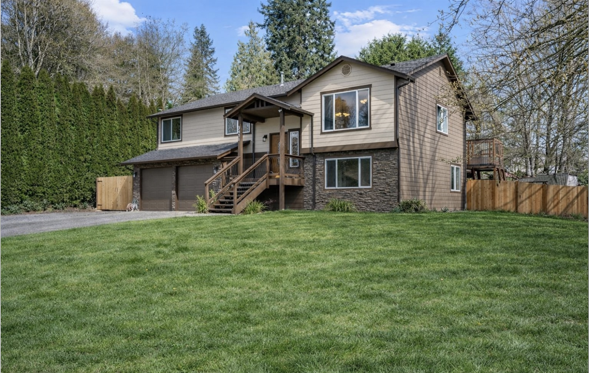  Rare Opportunity in Lake Stevens - 物件實景