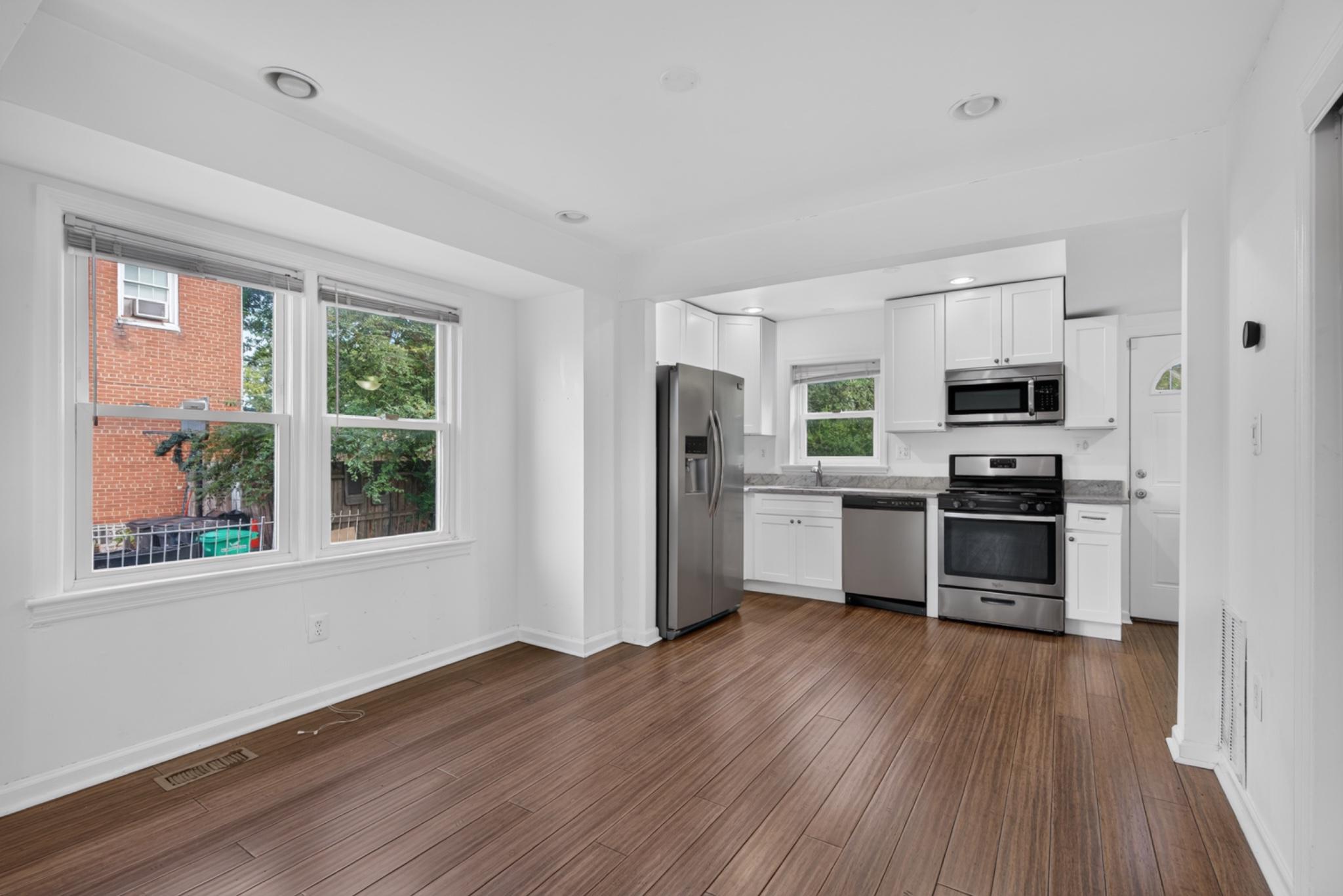  1017 Booker Drive, Capitol Heights, MD, 20743 - 物件實景