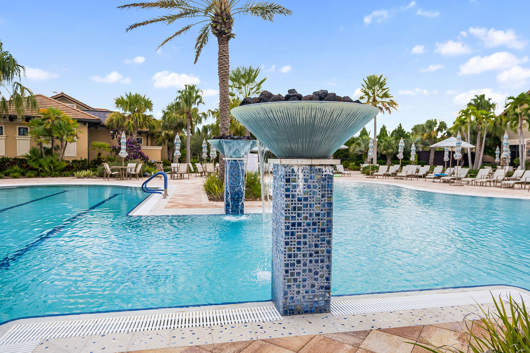 DEL WEBB PH I-B SUBPHASES D & F - 物件實景