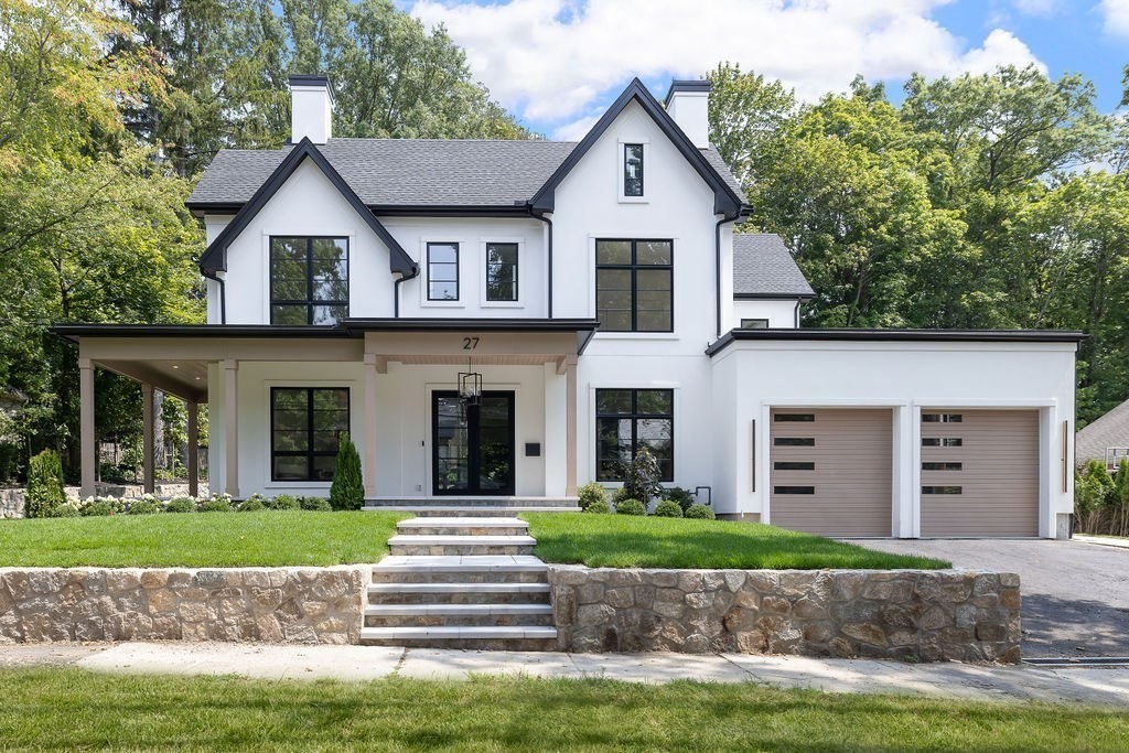 Newton, Massachusetts, 02459, United States, 6 Bedrooms Bedrooms, ,7 BathroomsBathrooms,Residential,For Sale,1939523