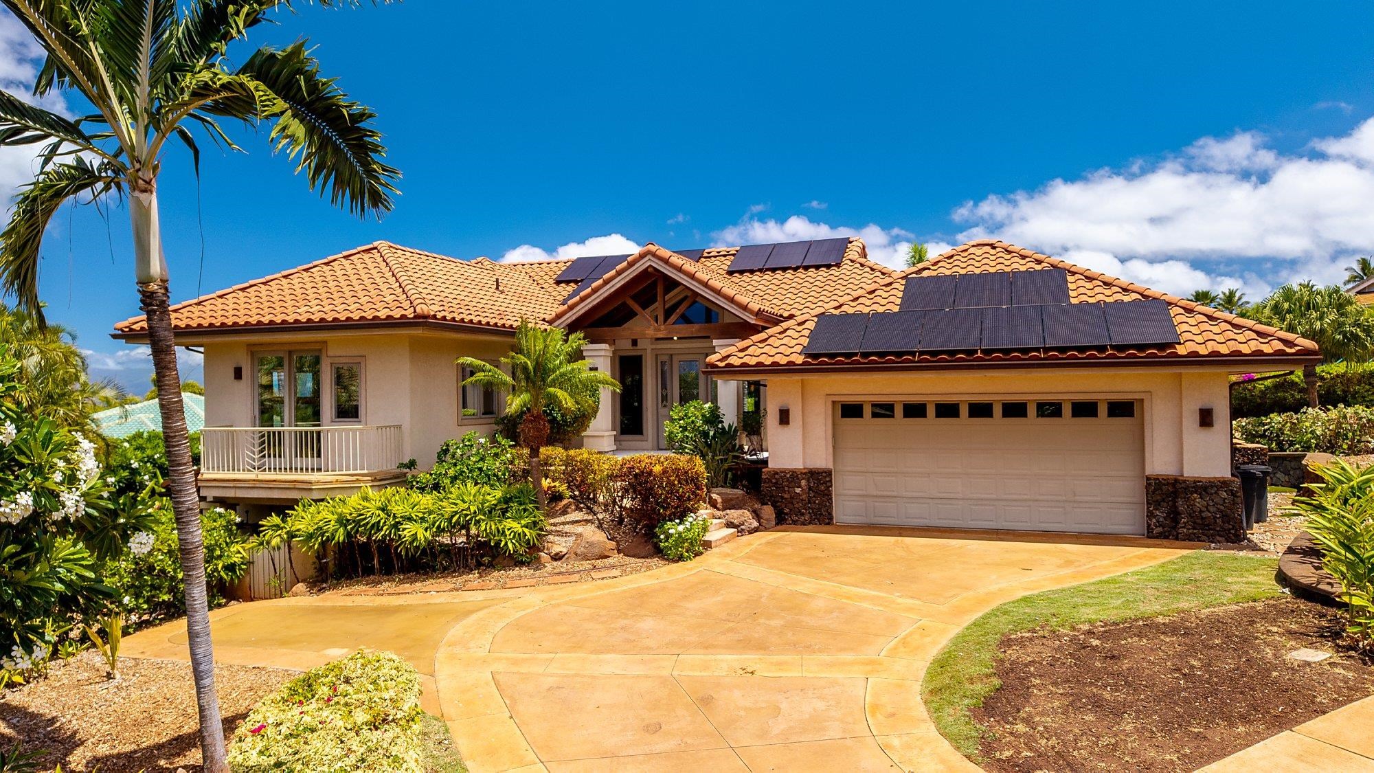 Akia Pl, Lahaina, HI 96761
