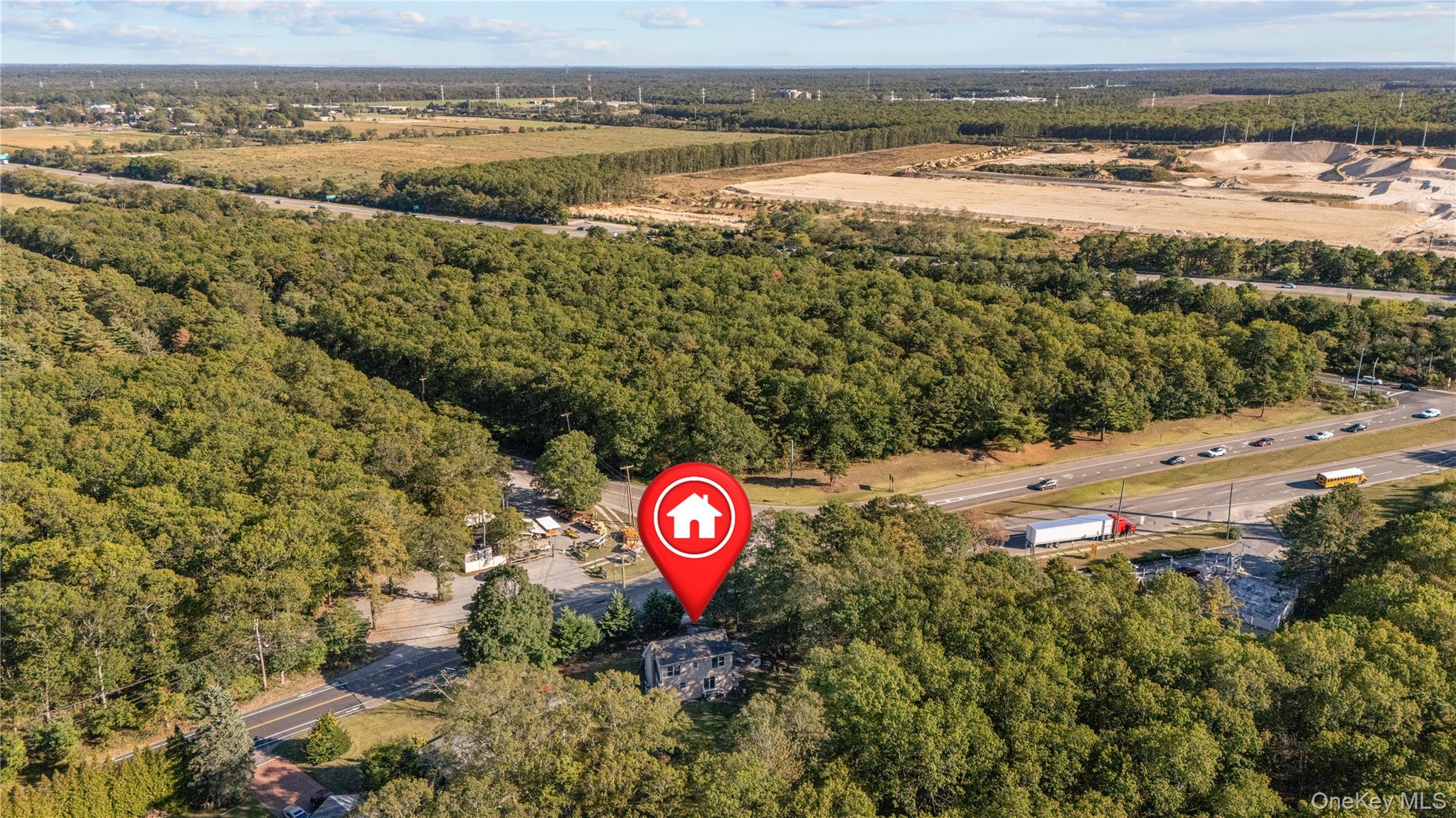 Yaphank, New York, 11980, United States, 4 Bedrooms Bedrooms, ,3 BathroomsBathrooms,Residential,For Sale,1957839