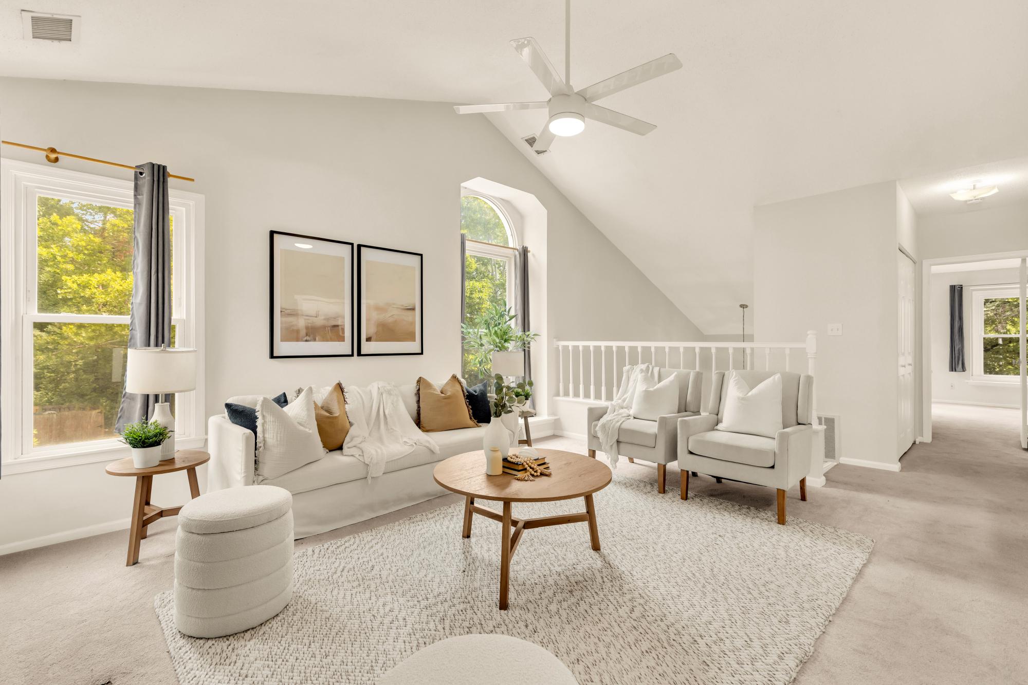  3153 Anchorway Court N, Falls Church, VA, 22042 - 物件實景