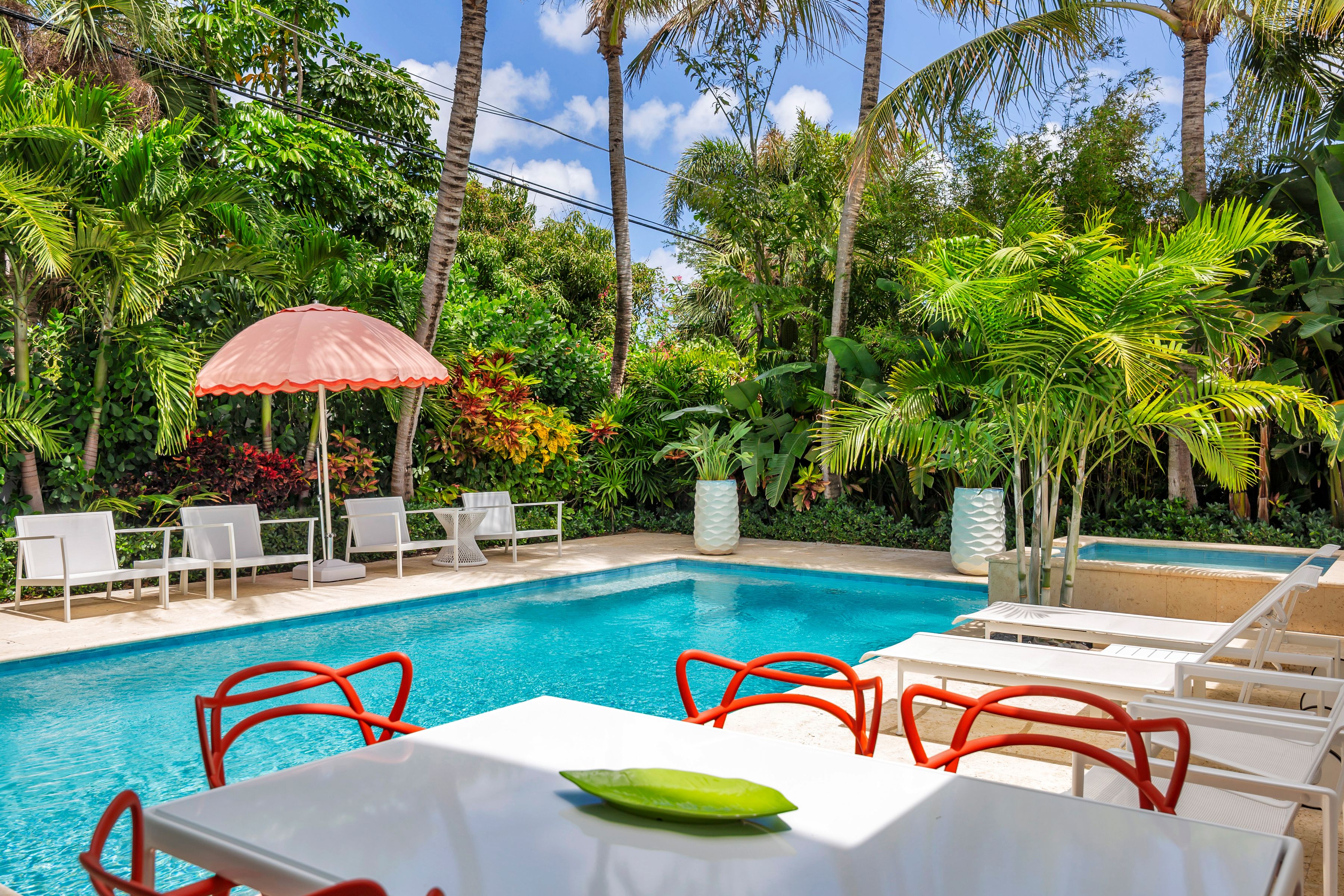  203 Arlington Road - 物件實景