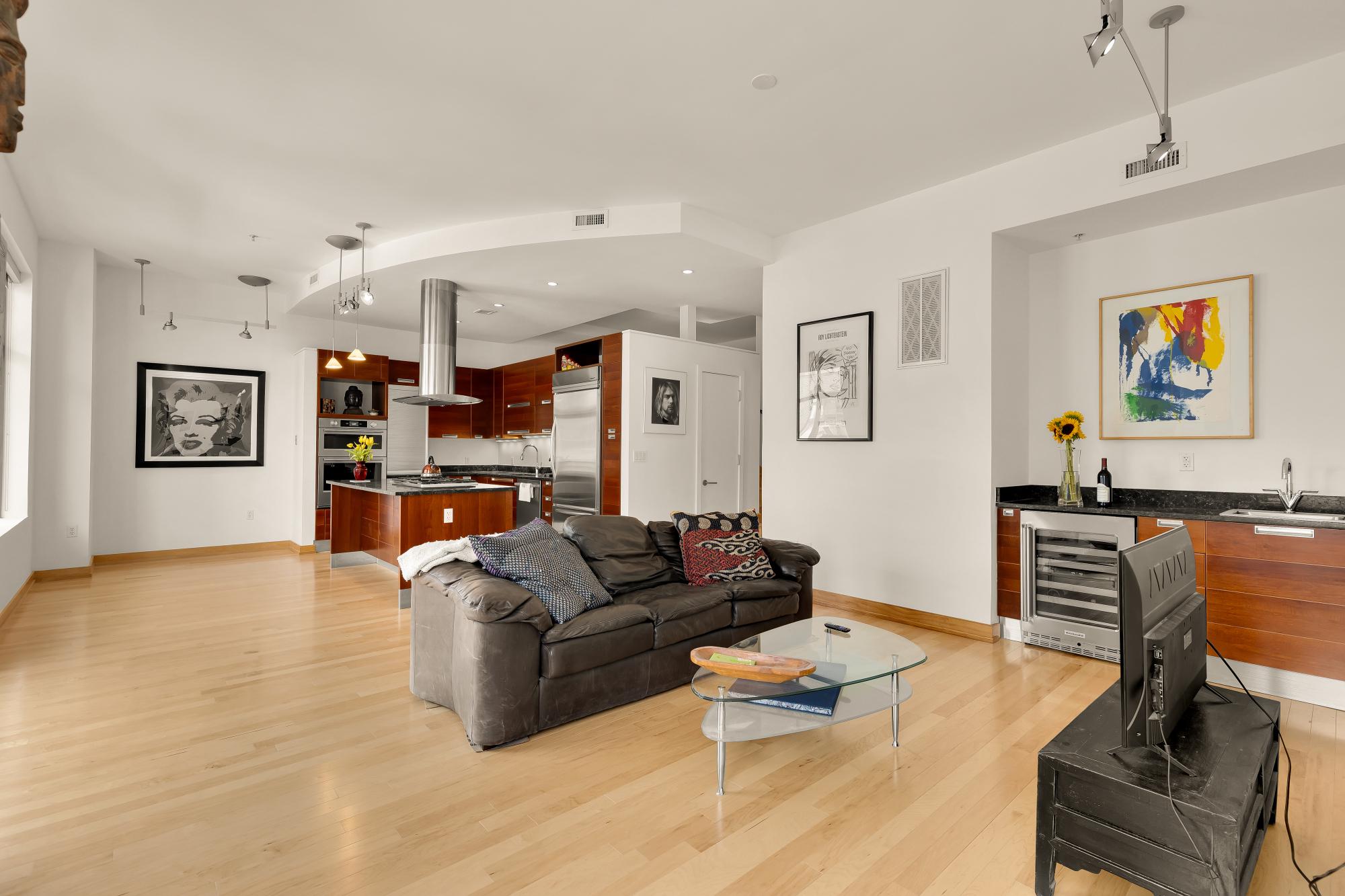  1413 P Street NW, Washington, DC, 20005 - 物件實景